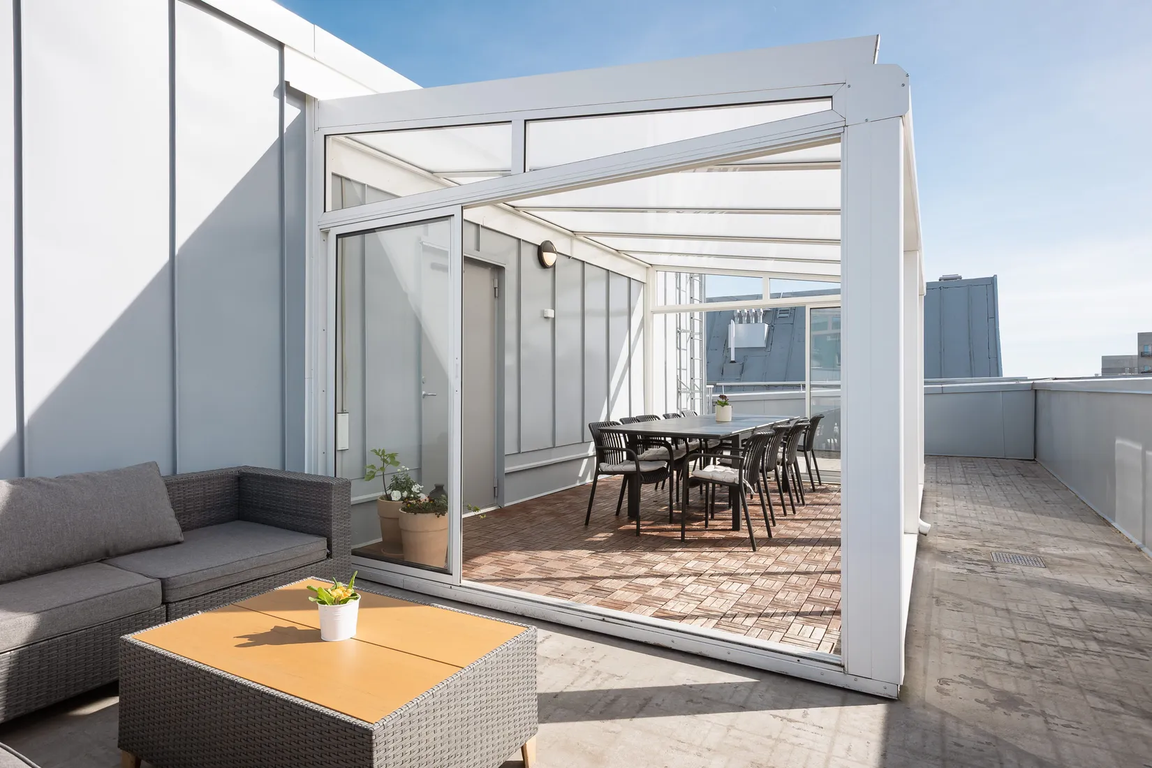 Bostadsrätt, Hannes Alfvéns gata 1, Vallastaden, Linköping