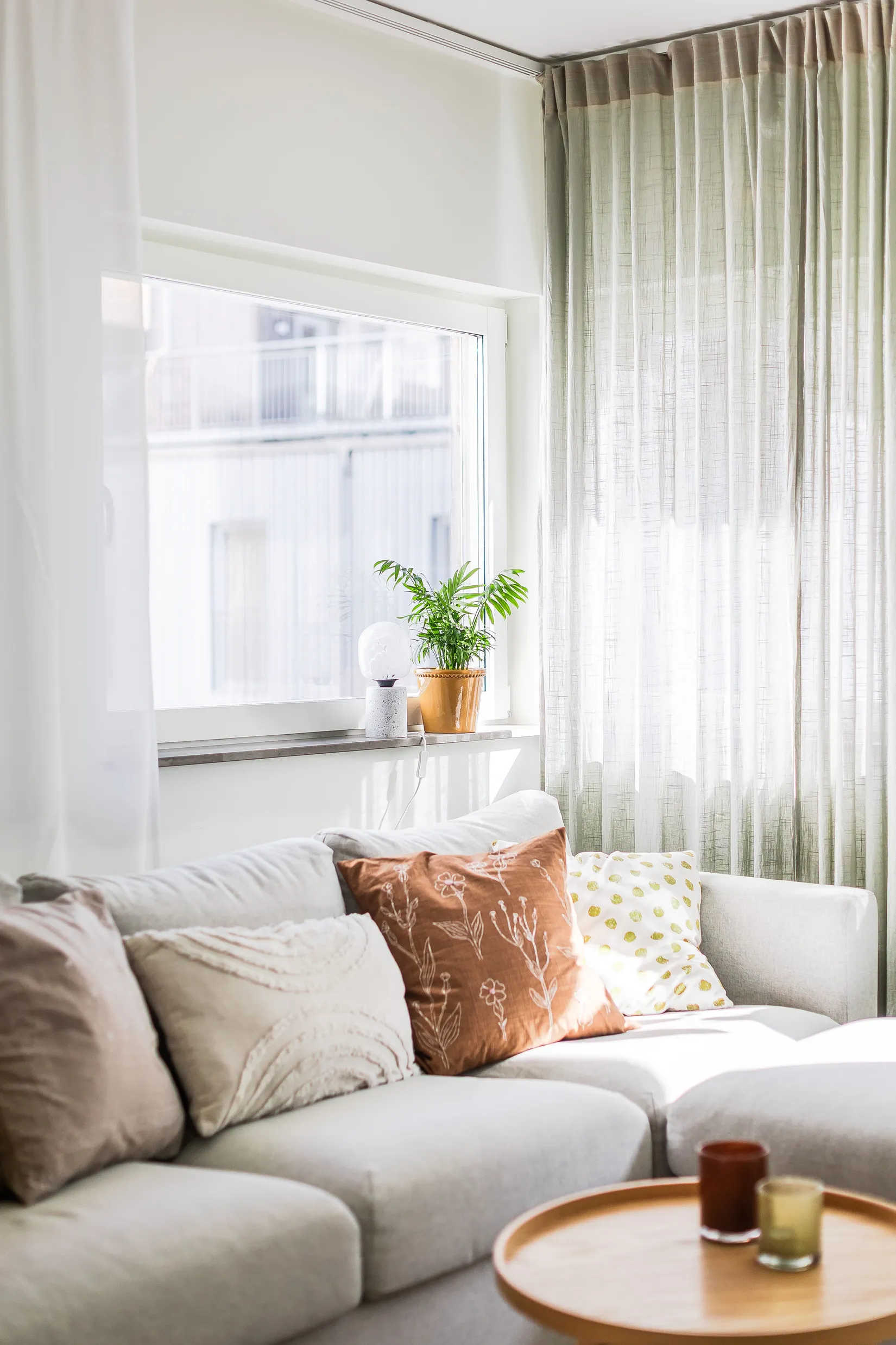 Bostadsrätt, Hannes Alfvéns gata 1, Vallastaden, Linköping