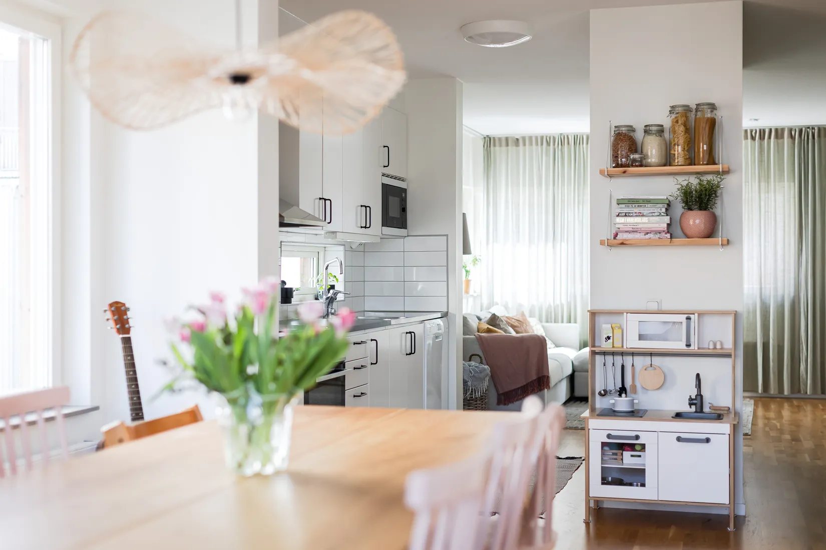 Bostadsrätt, Hannes Alfvéns gata 1, Vallastaden, Linköping