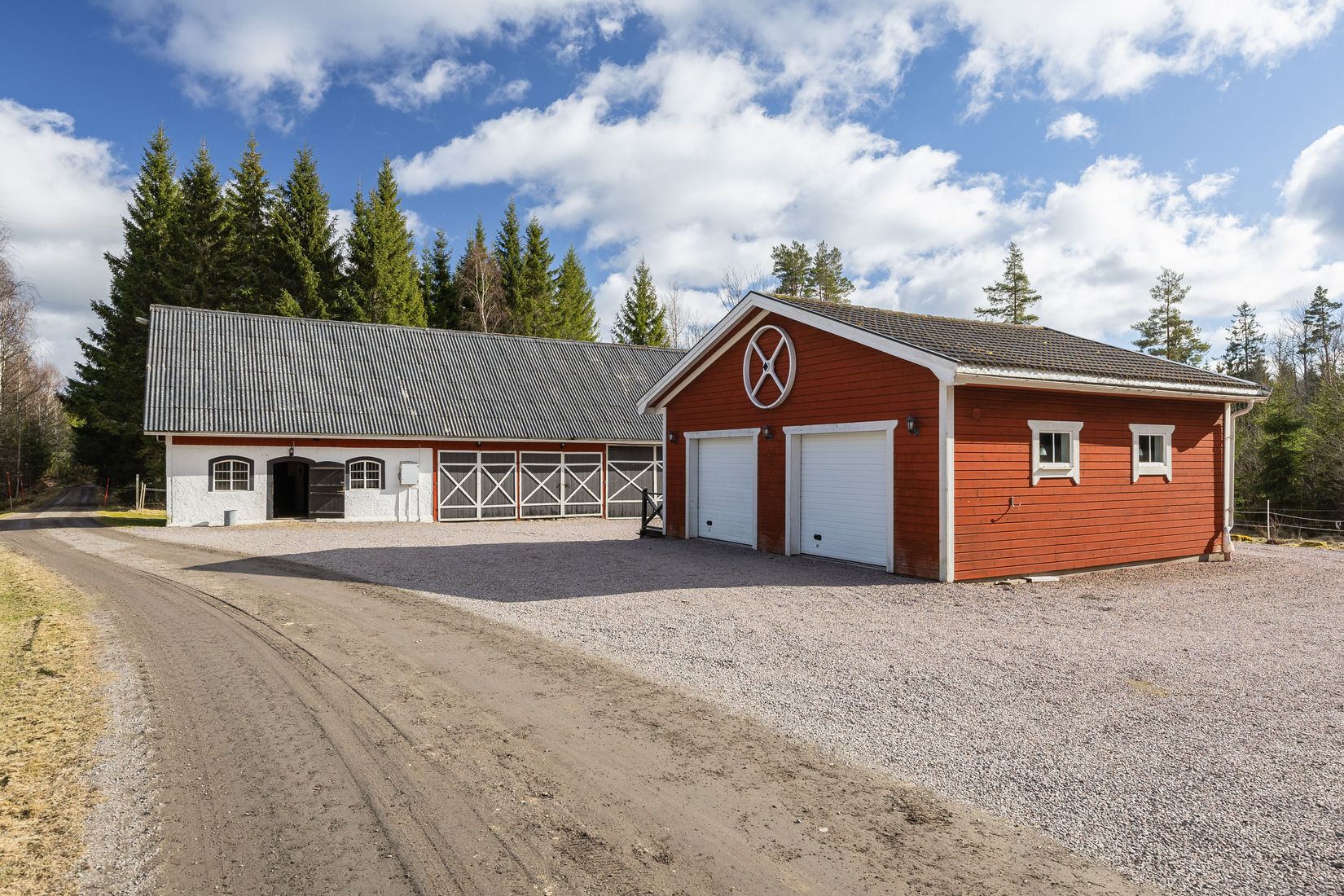 Villa, Velinga Bryntahemmet, Tidaholm