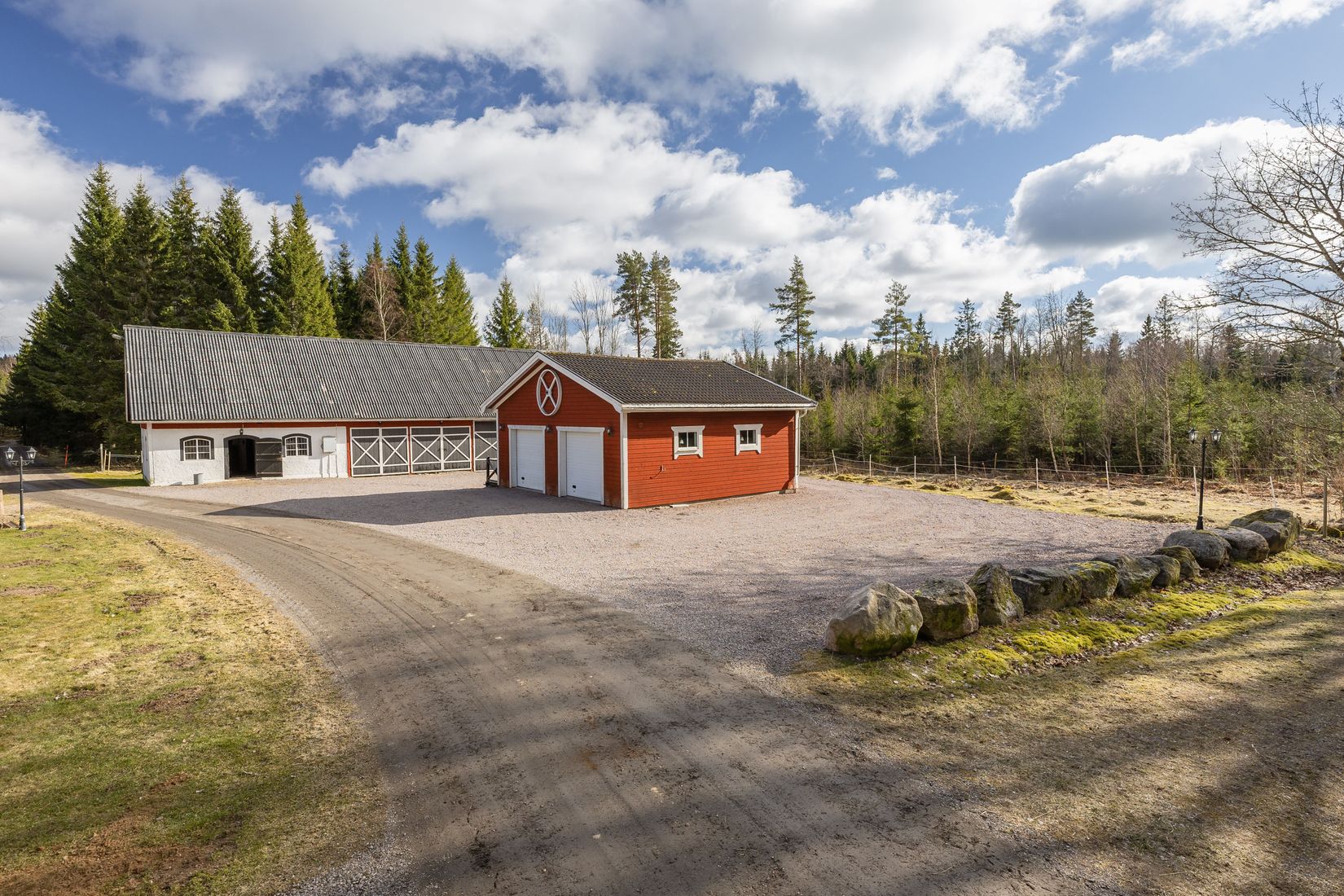 Villa, Velinga Bryntahemmet, Tidaholm