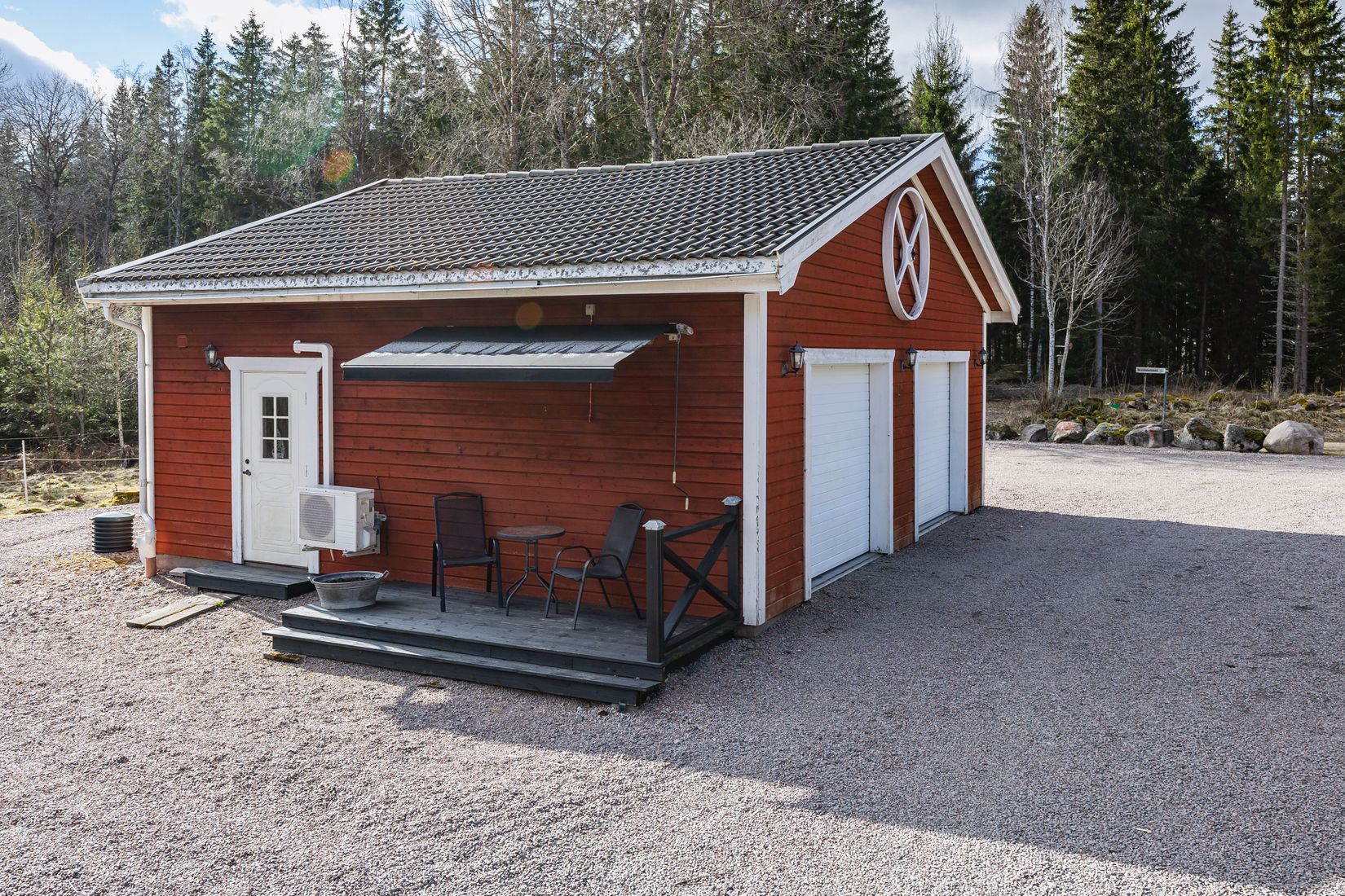 Villa, Velinga Bryntahemmet, Tidaholm