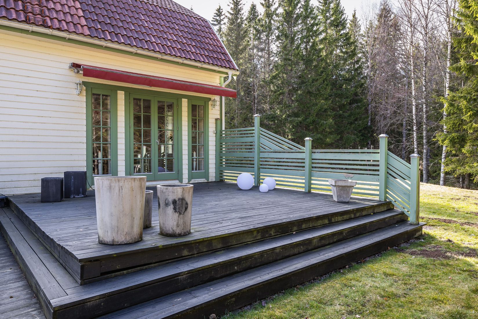 Villa, Velinga Bryntahemmet, Tidaholm