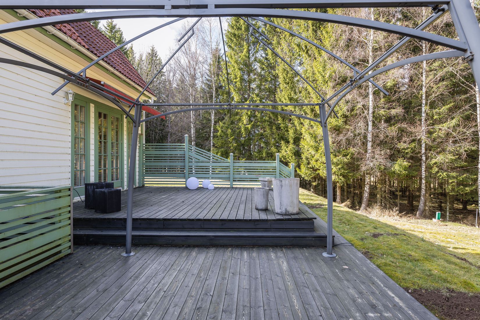 Villa, Velinga Bryntahemmet, Tidaholm