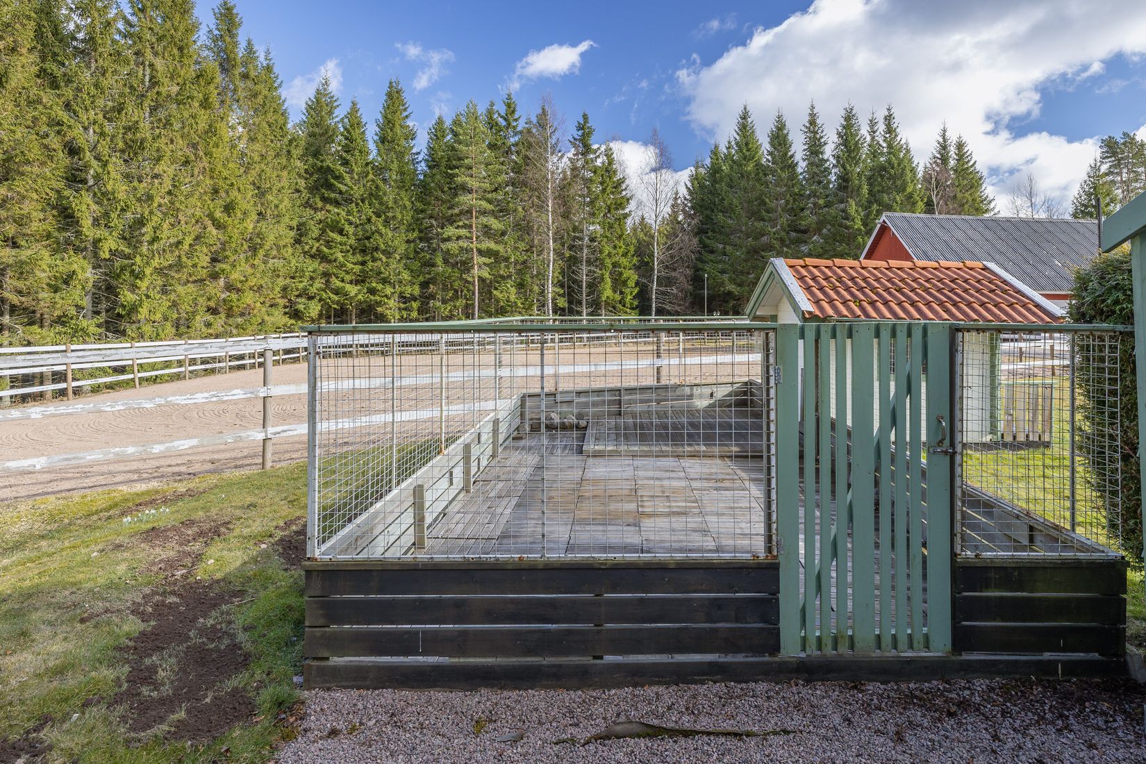 Villa, Velinga Bryntahemmet, Tidaholm