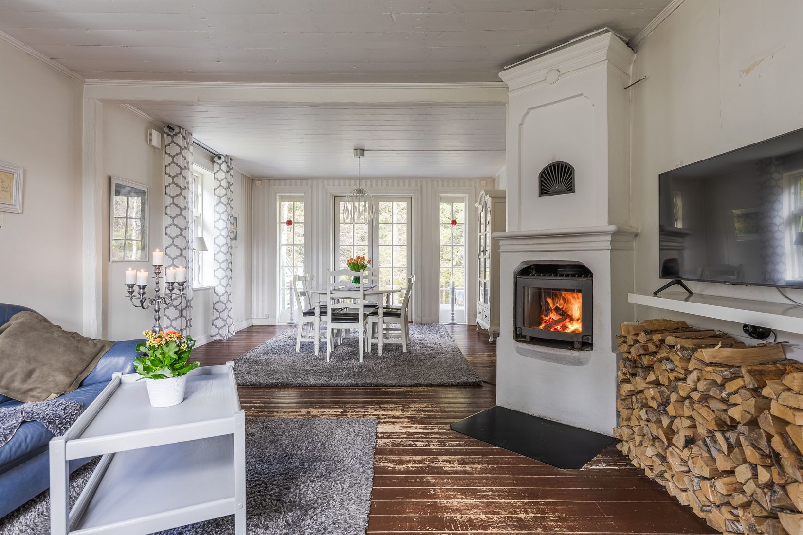 Villa, Velinga Bryntahemmet, Tidaholm