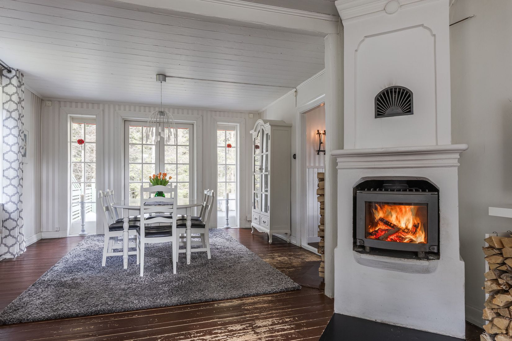 Villa, Velinga Bryntahemmet, Tidaholm