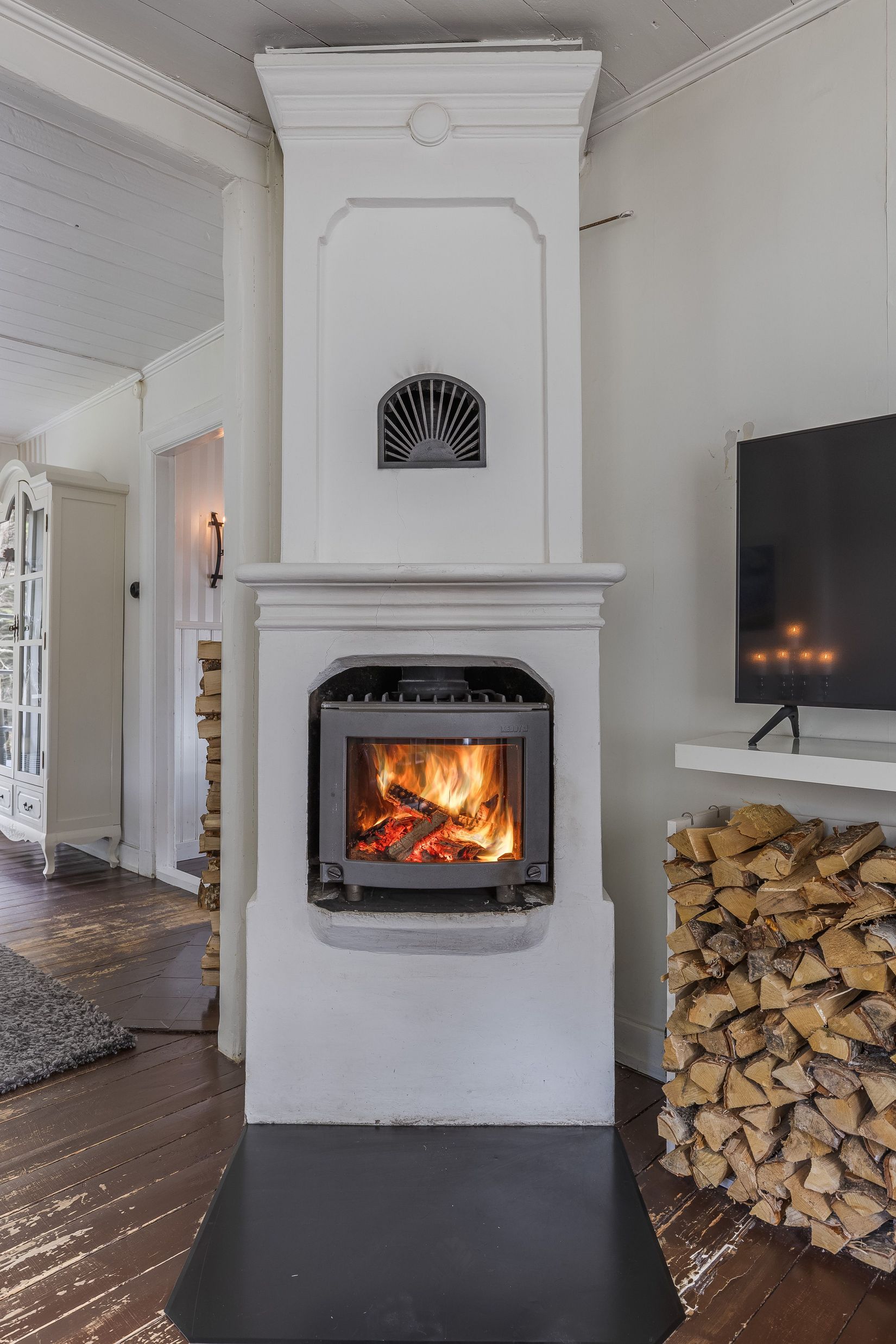 Villa, Velinga Bryntahemmet, Tidaholm