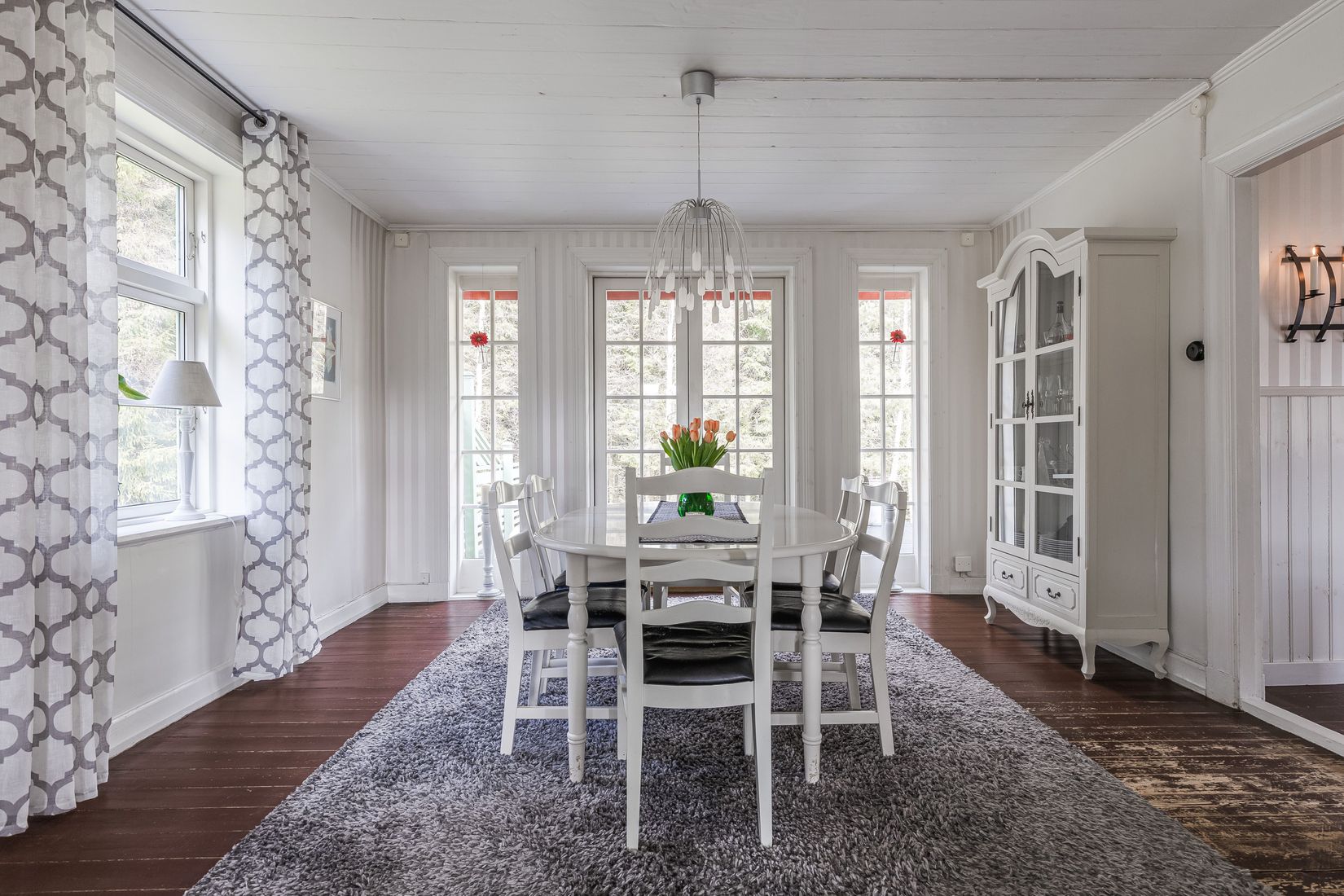 Villa, Velinga Bryntahemmet, Tidaholm