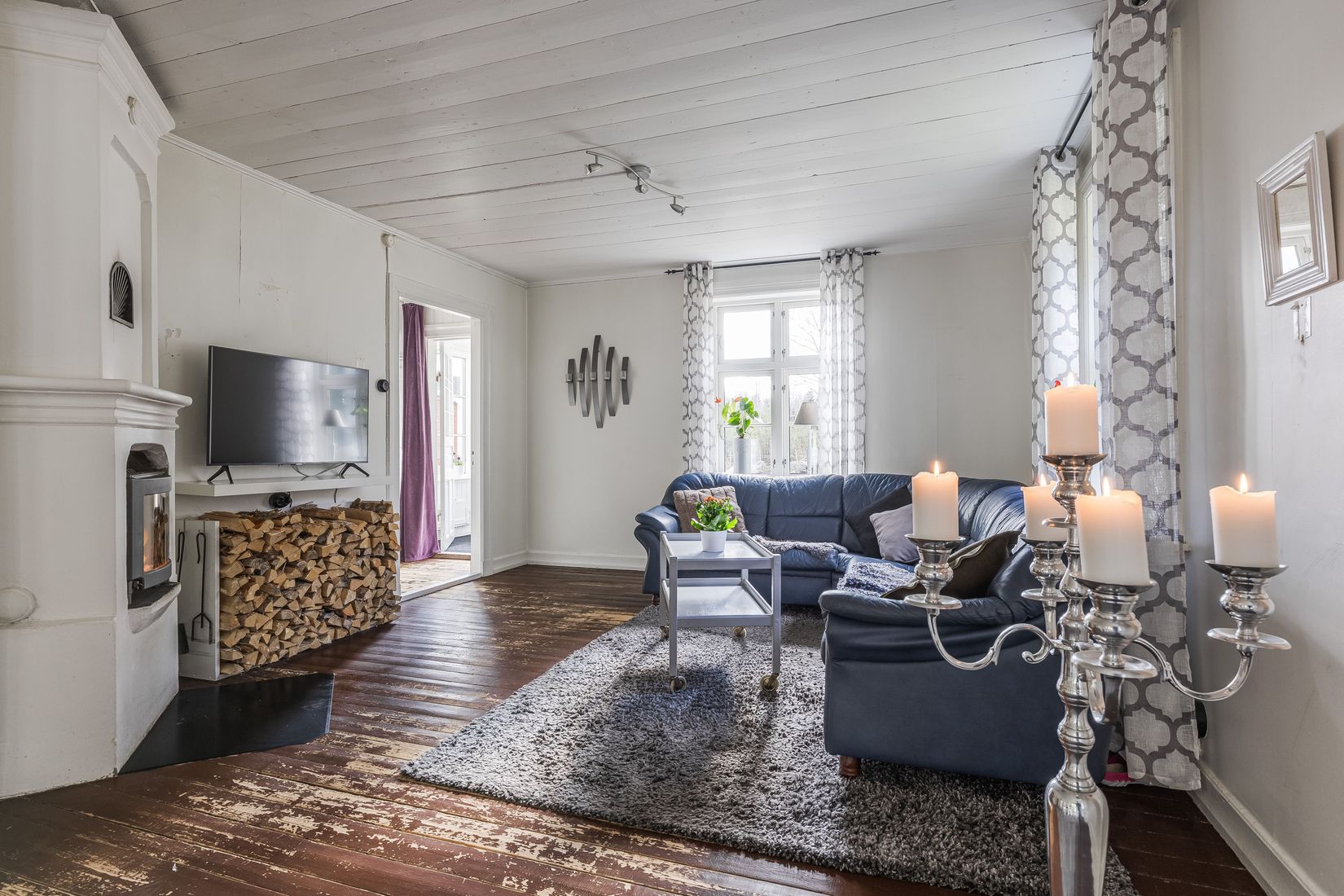 Villa, Velinga Bryntahemmet, Tidaholm