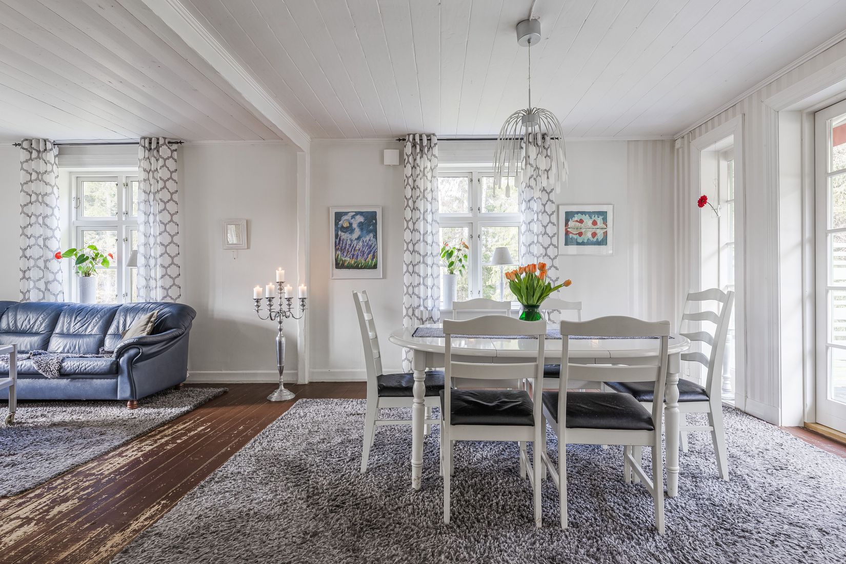 Villa, Velinga Bryntahemmet, Tidaholm