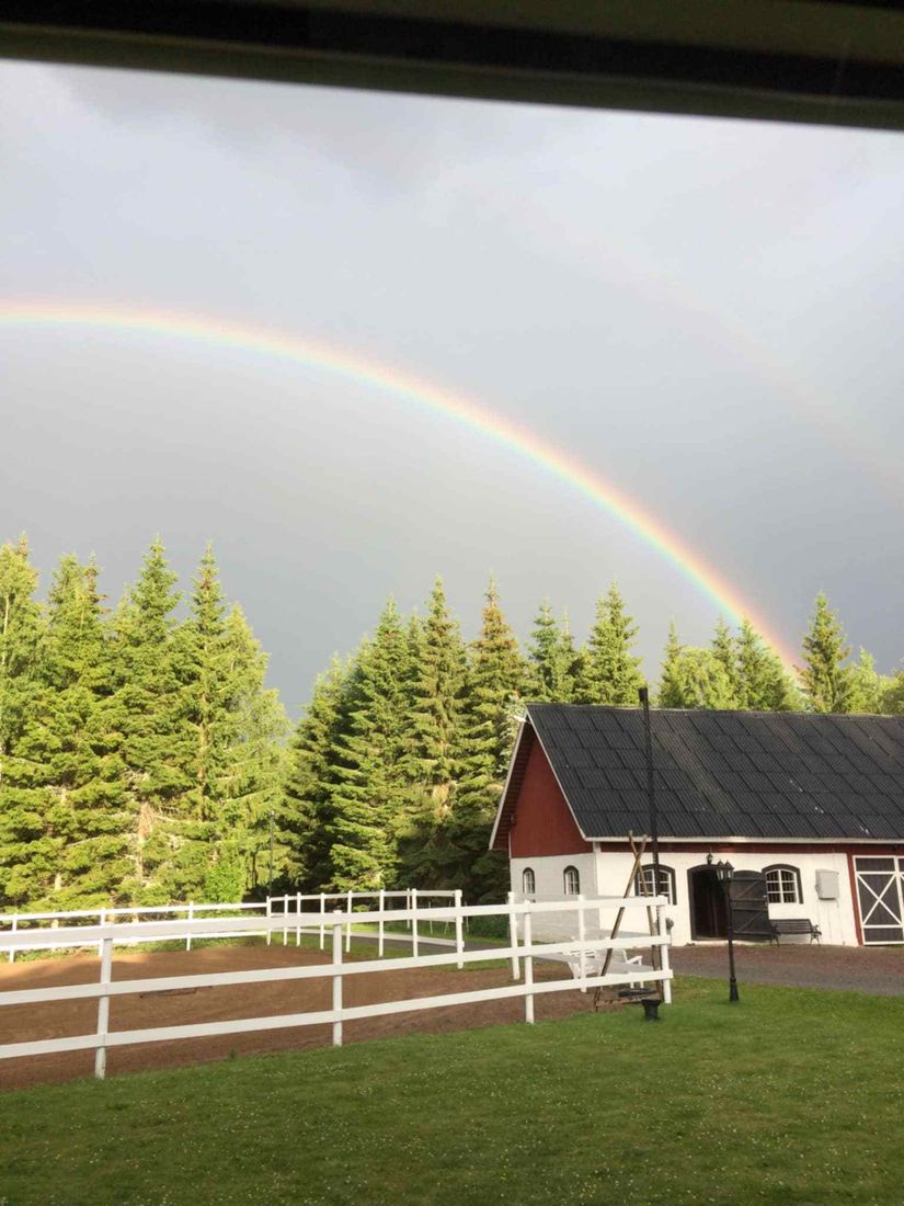Villa, Velinga Bryntahemmet, Tidaholm
