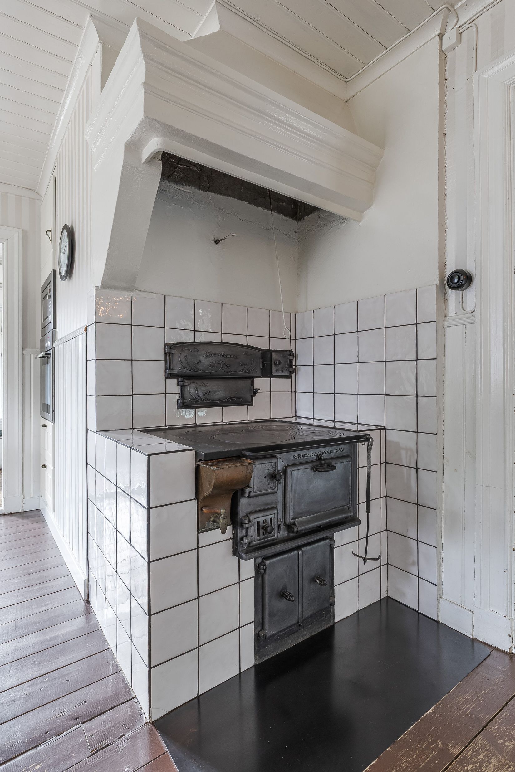 Villa, Velinga Bryntahemmet, Tidaholm