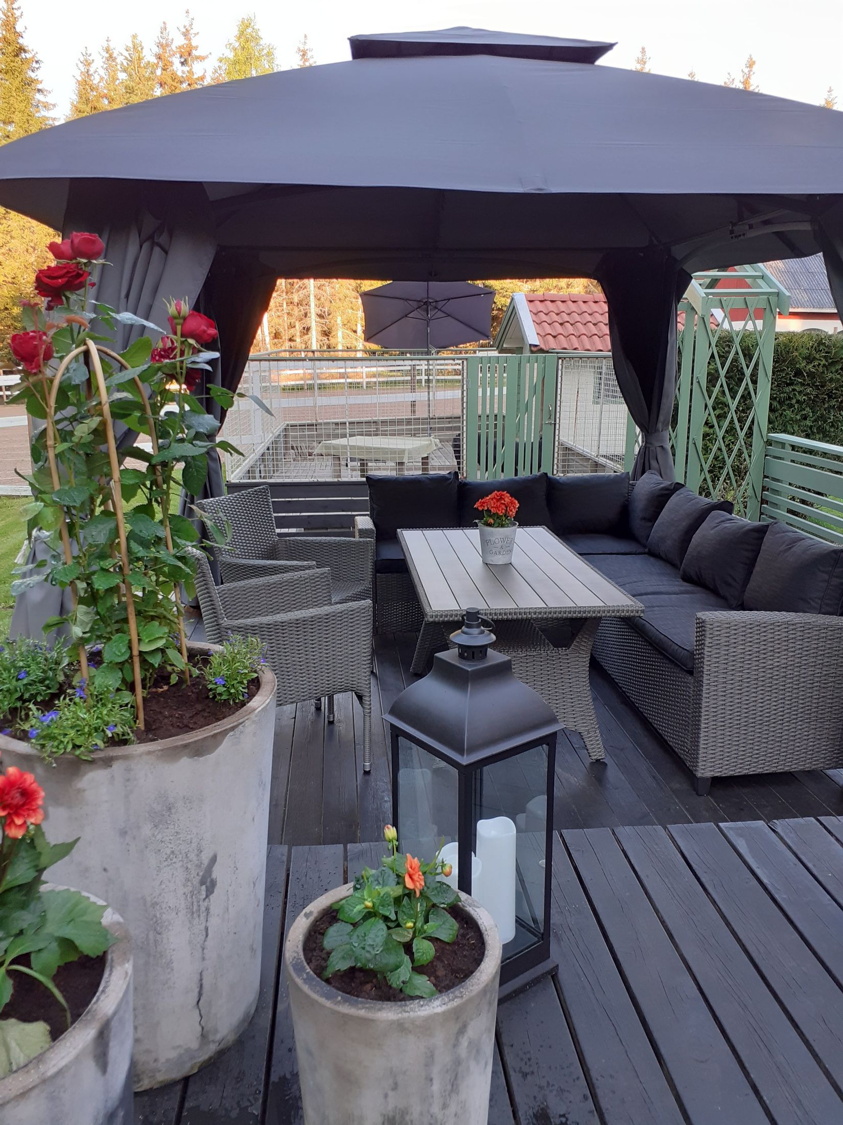 Villa, Velinga Bryntahemmet, Tidaholm