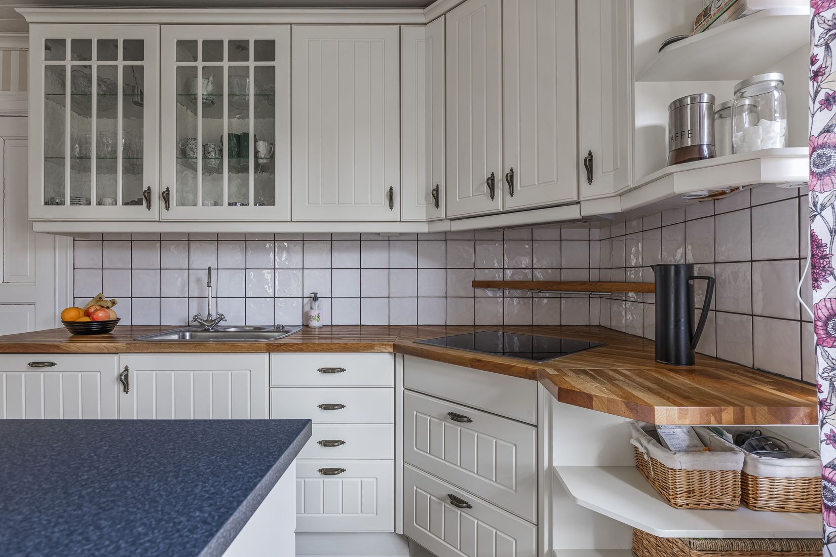 Villa, Velinga Bryntahemmet, Tidaholm