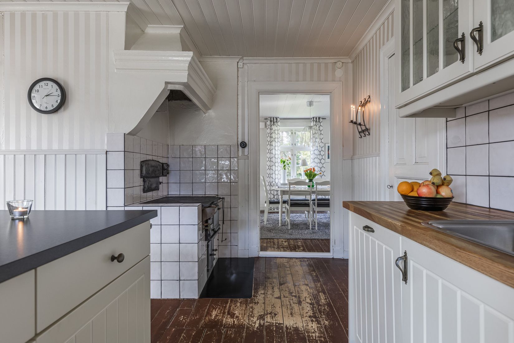 Villa, Velinga Bryntahemmet, Tidaholm