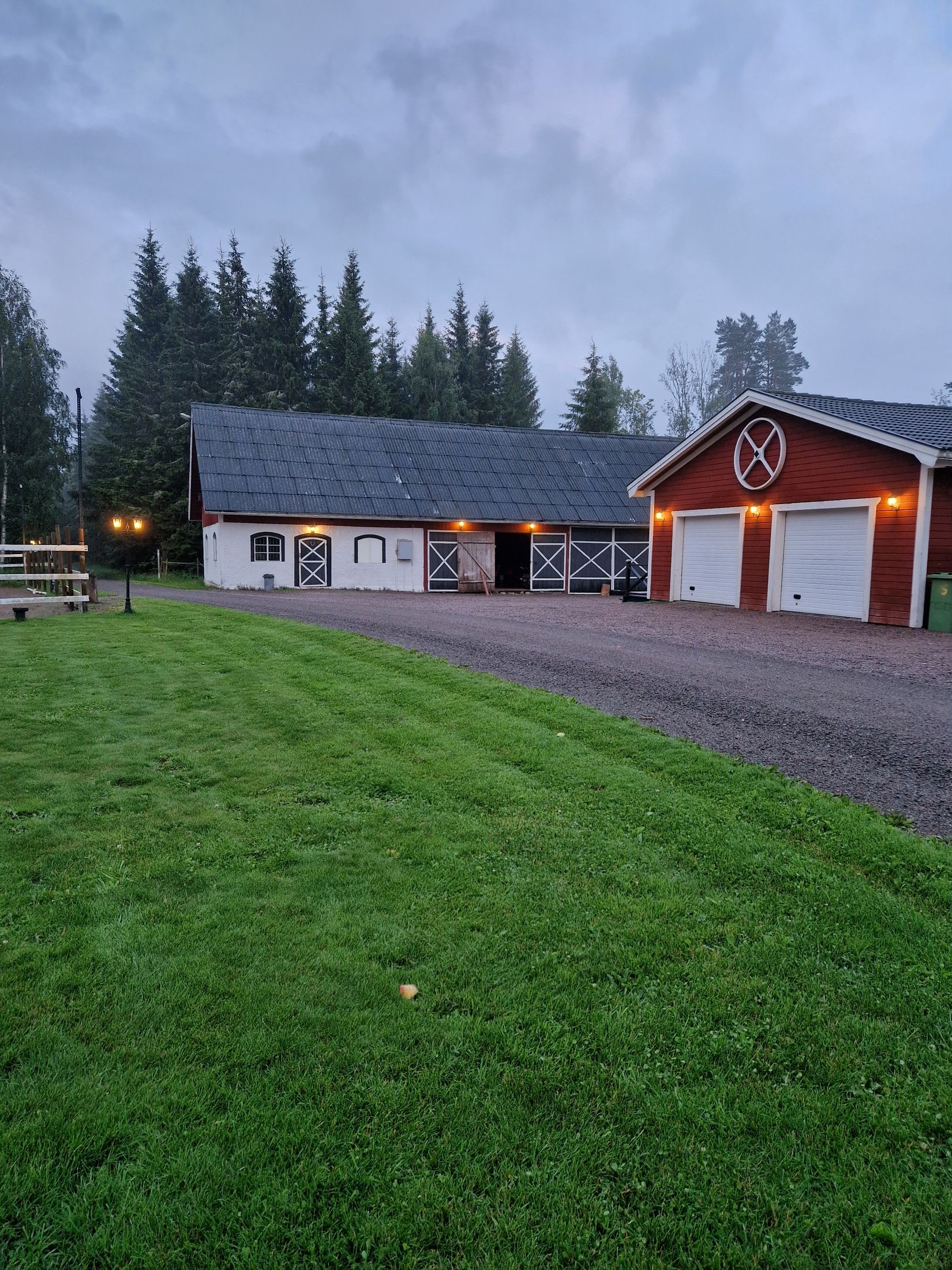 Villa, Velinga Bryntahemmet, Tidaholm