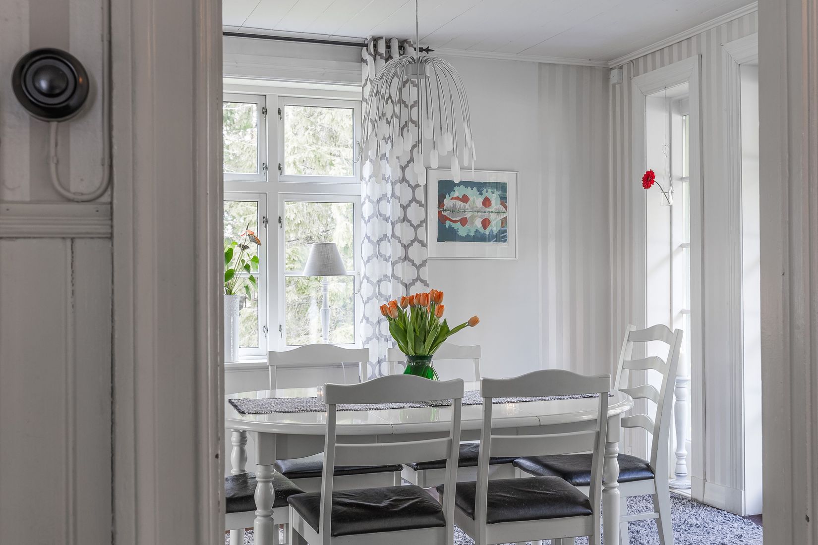 Villa, Velinga Bryntahemmet, Tidaholm