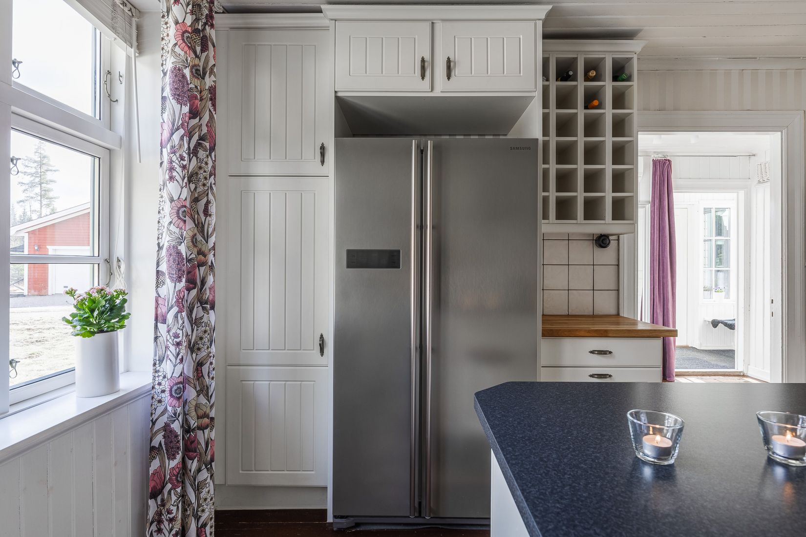 Villa, Velinga Bryntahemmet, Tidaholm