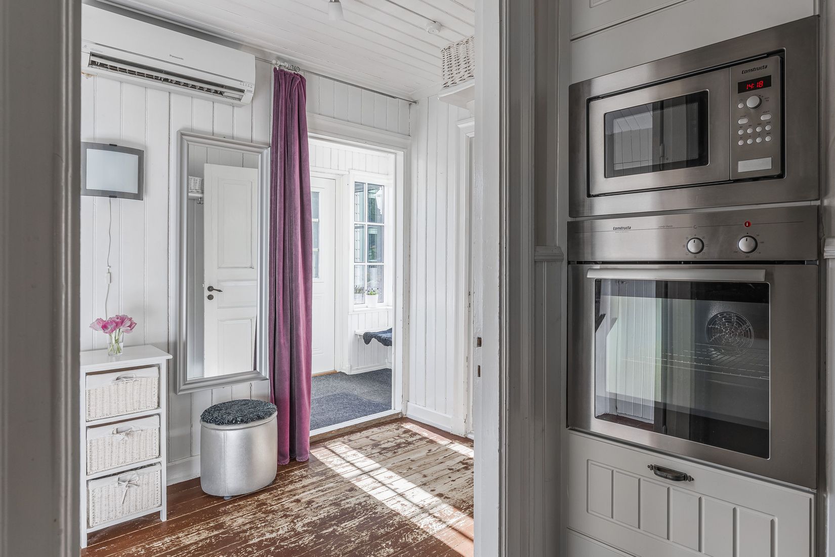 Villa, Velinga Bryntahemmet, Tidaholm