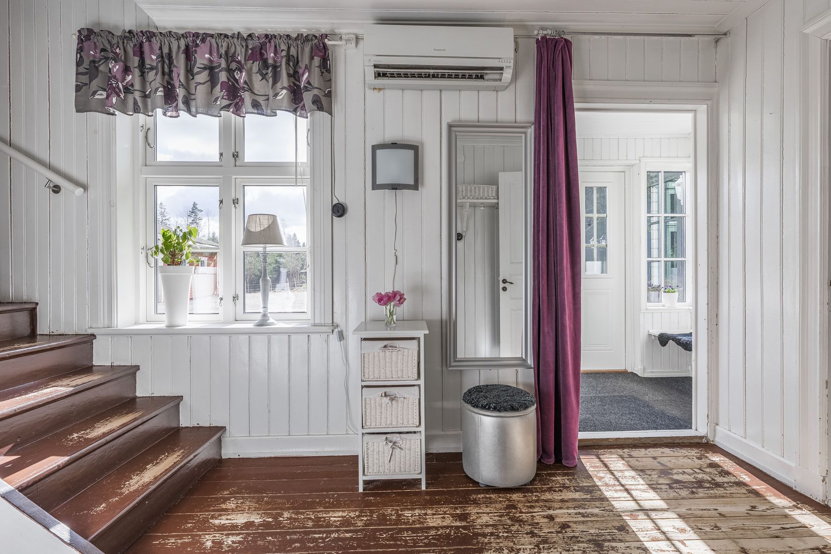 Villa, Velinga Bryntahemmet, Tidaholm