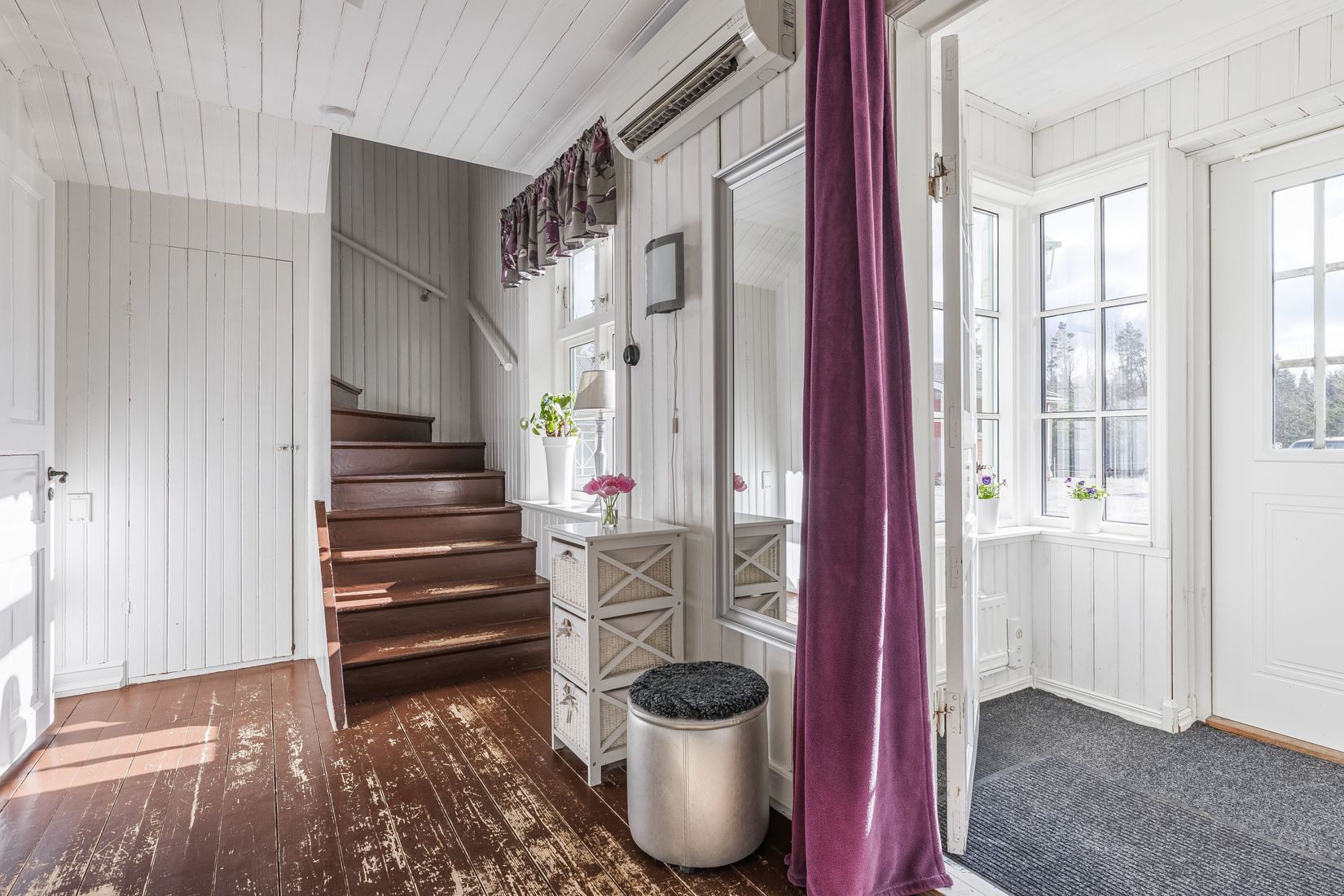 Villa, Velinga Bryntahemmet, Tidaholm