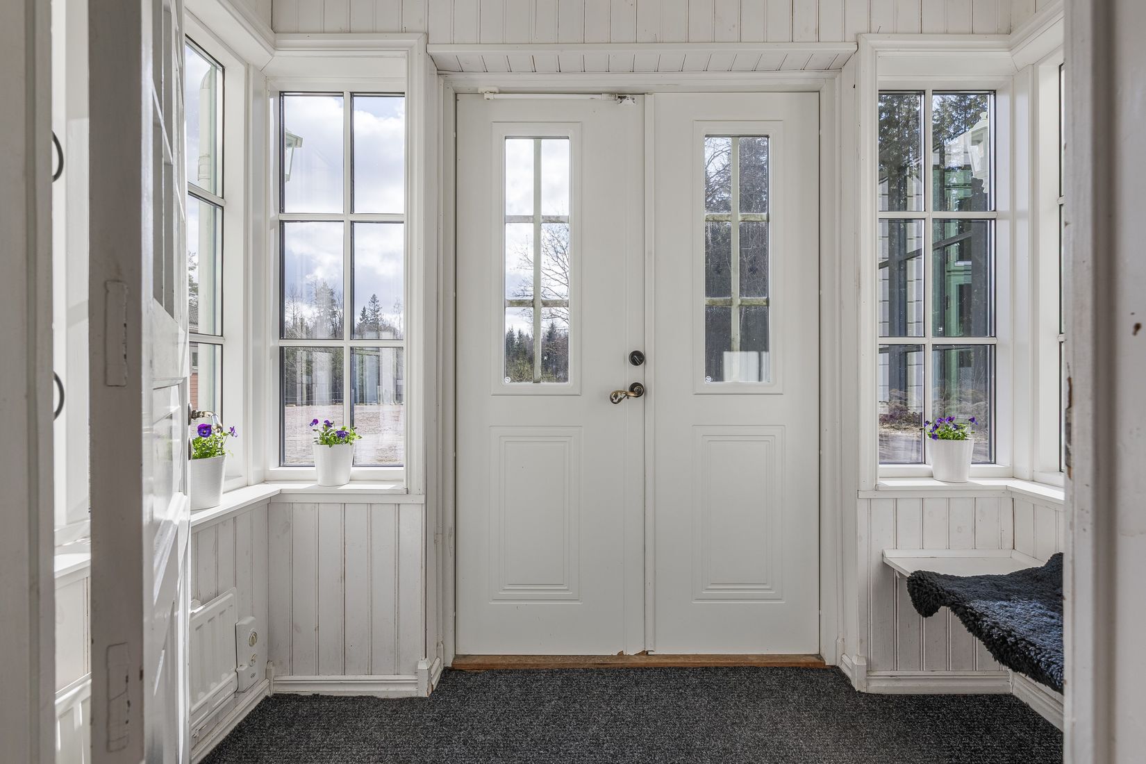 Villa, Velinga Bryntahemmet, Tidaholm