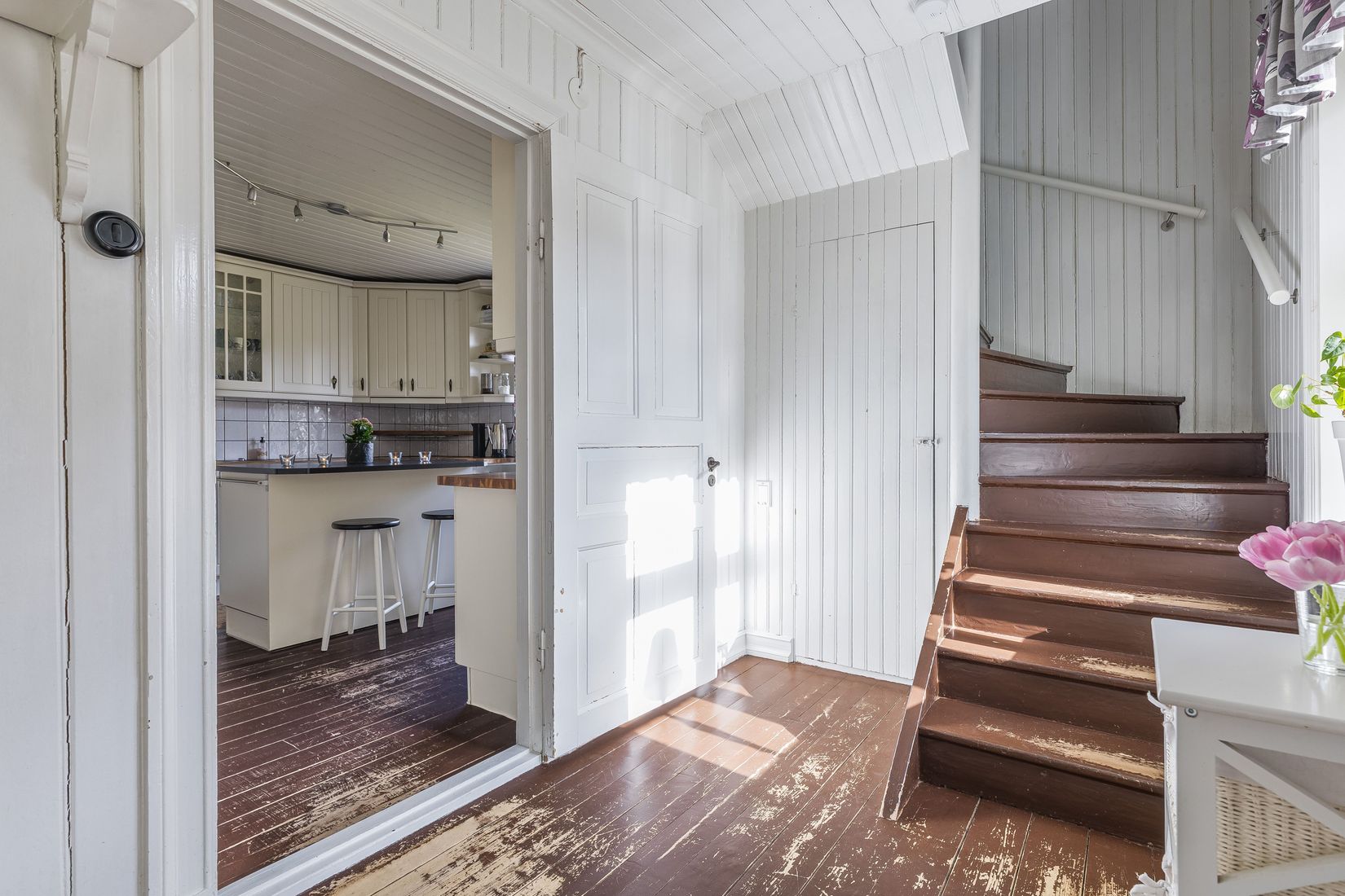 Villa, Velinga Bryntahemmet, Tidaholm