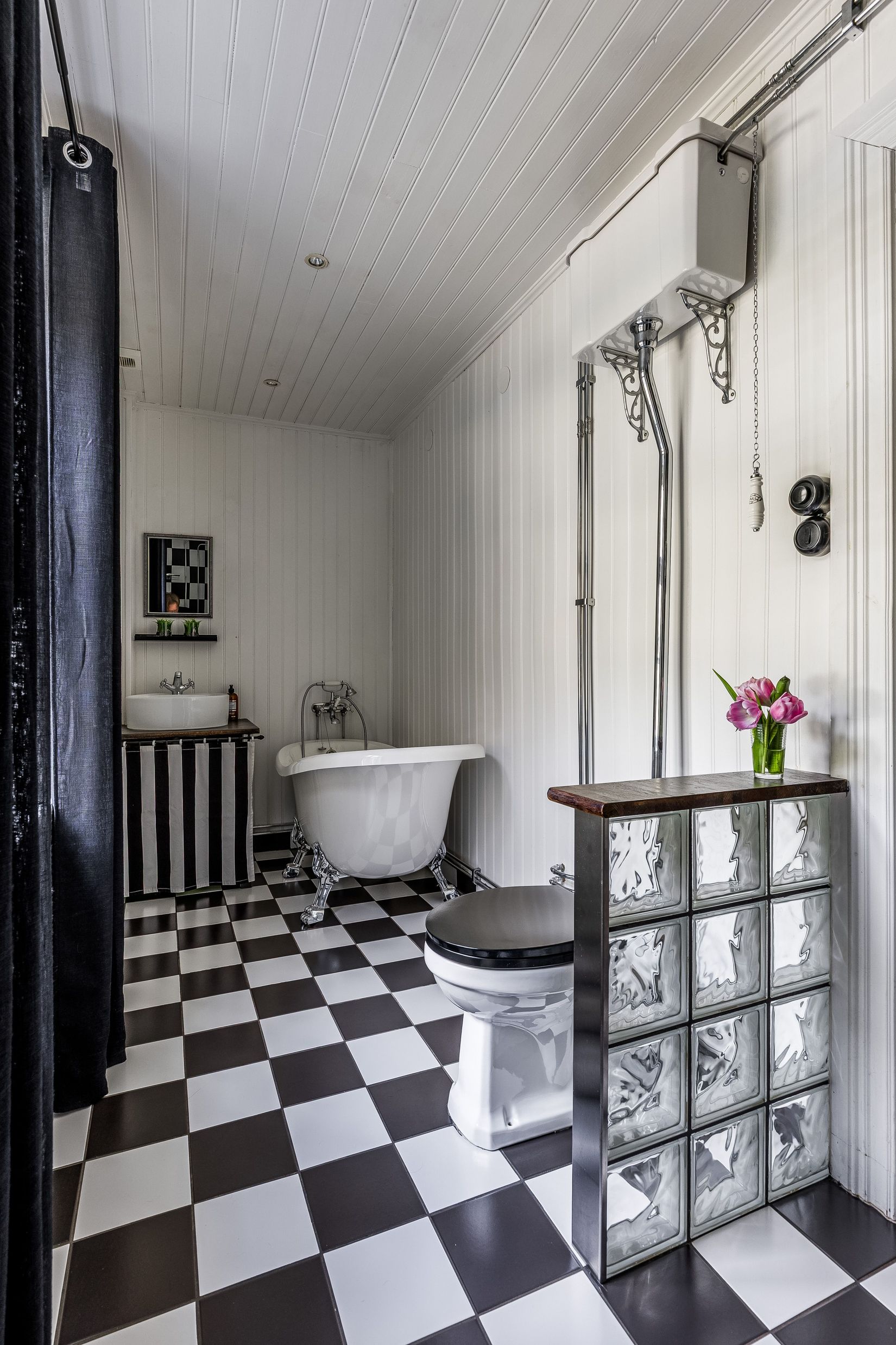 Villa, Velinga Bryntahemmet, Tidaholm