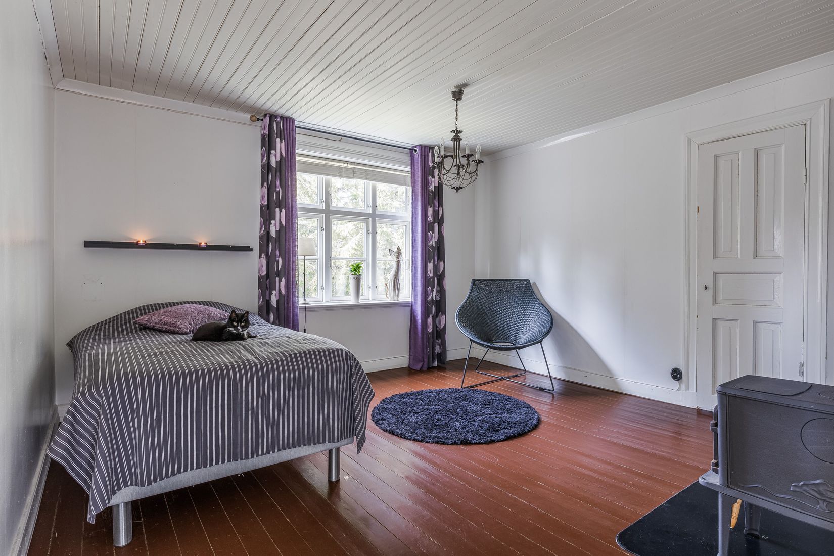 Villa, Velinga Bryntahemmet, Tidaholm