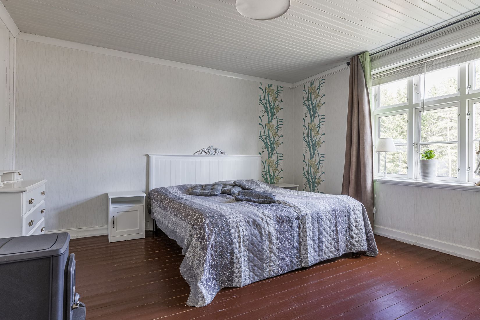 Villa, Velinga Bryntahemmet, Tidaholm