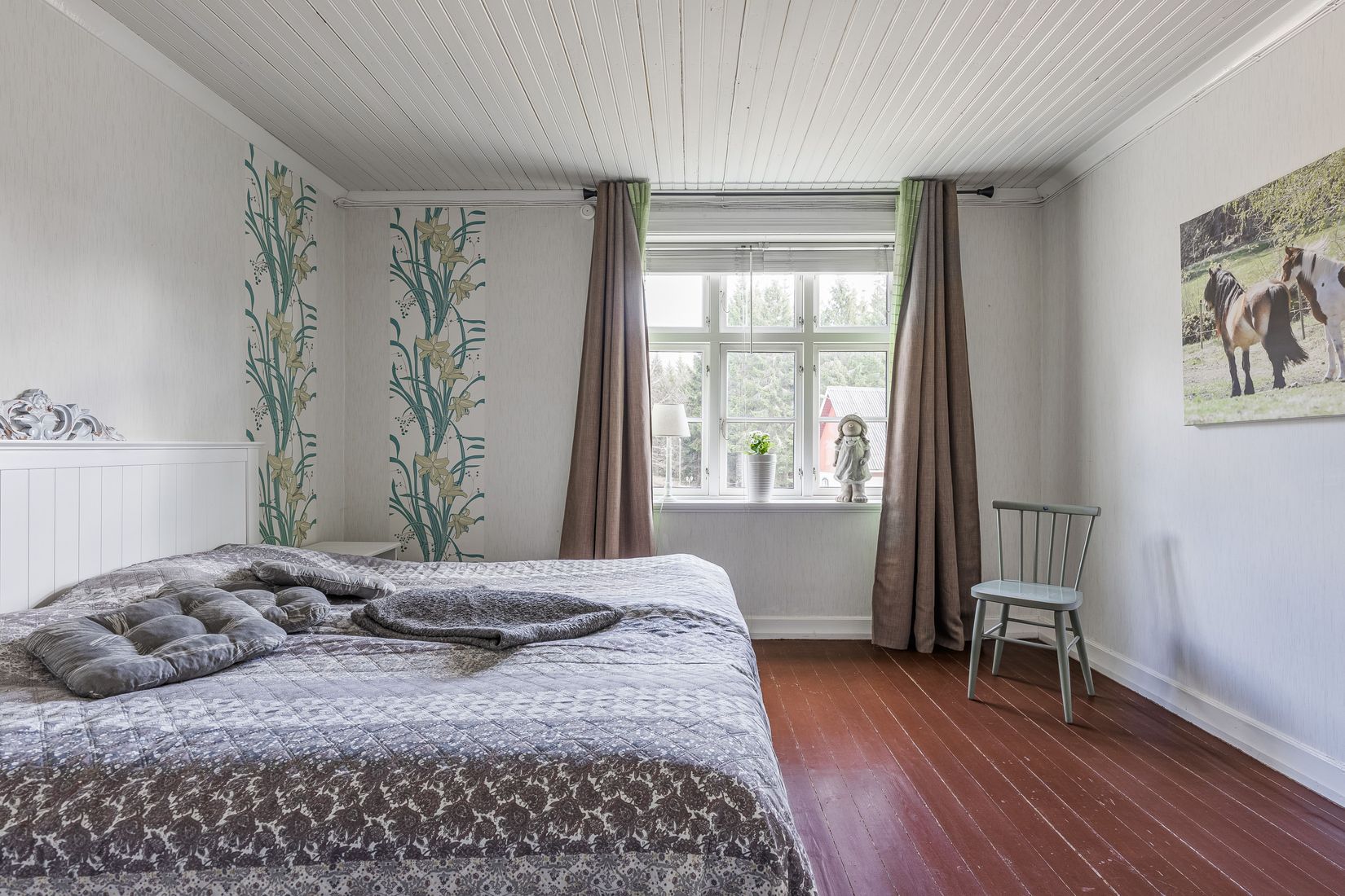 Villa, Velinga Bryntahemmet, Tidaholm