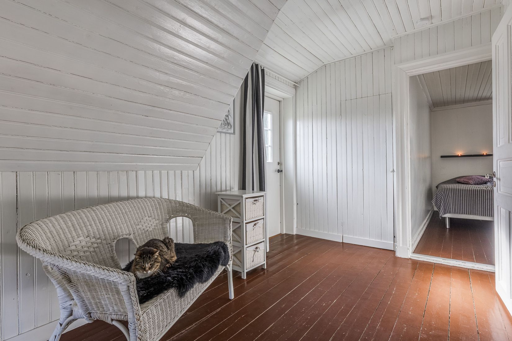 Villa, Velinga Bryntahemmet, Tidaholm