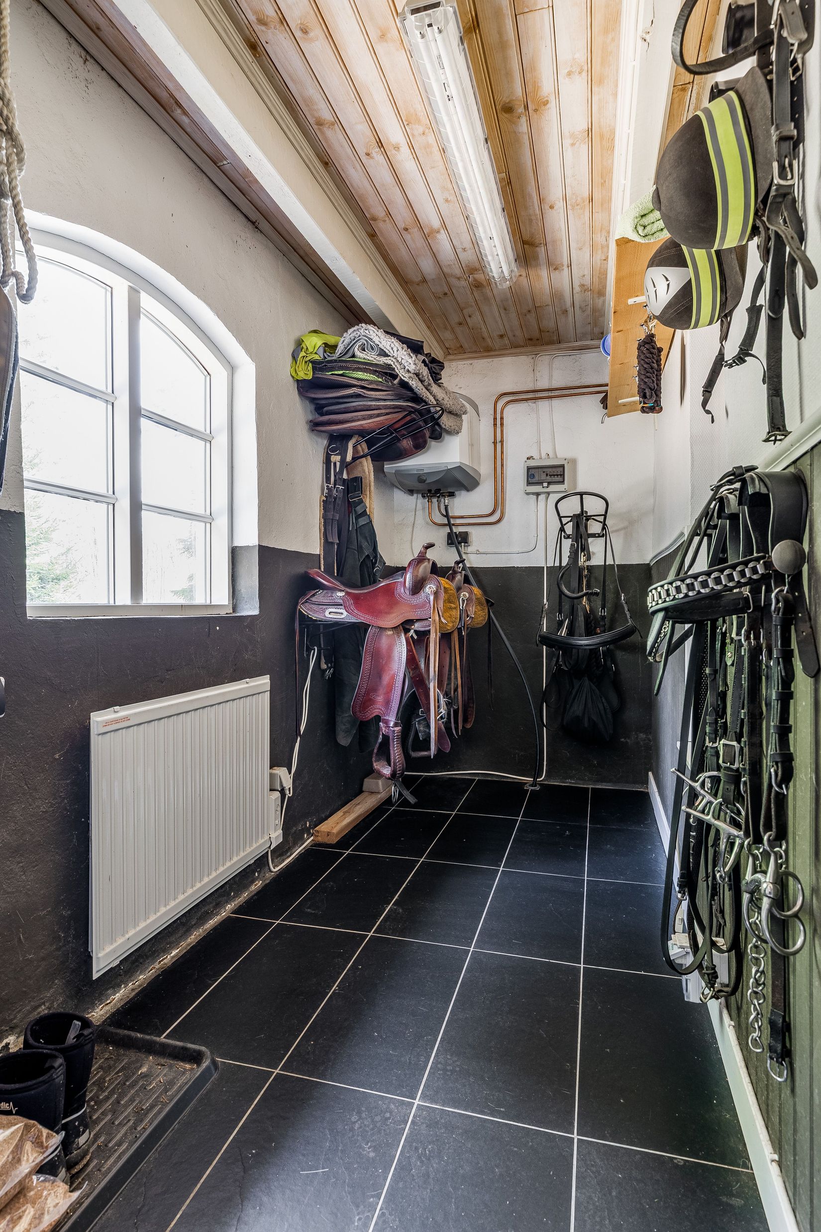 Villa, Velinga Bryntahemmet, Tidaholm