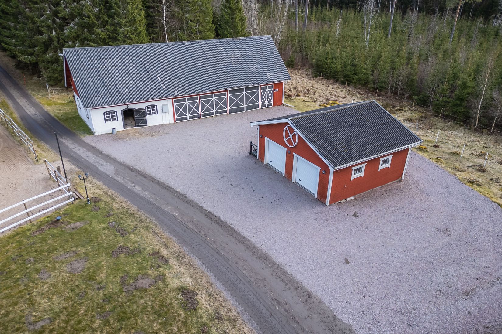 Villa, Velinga Bryntahemmet, Tidaholm