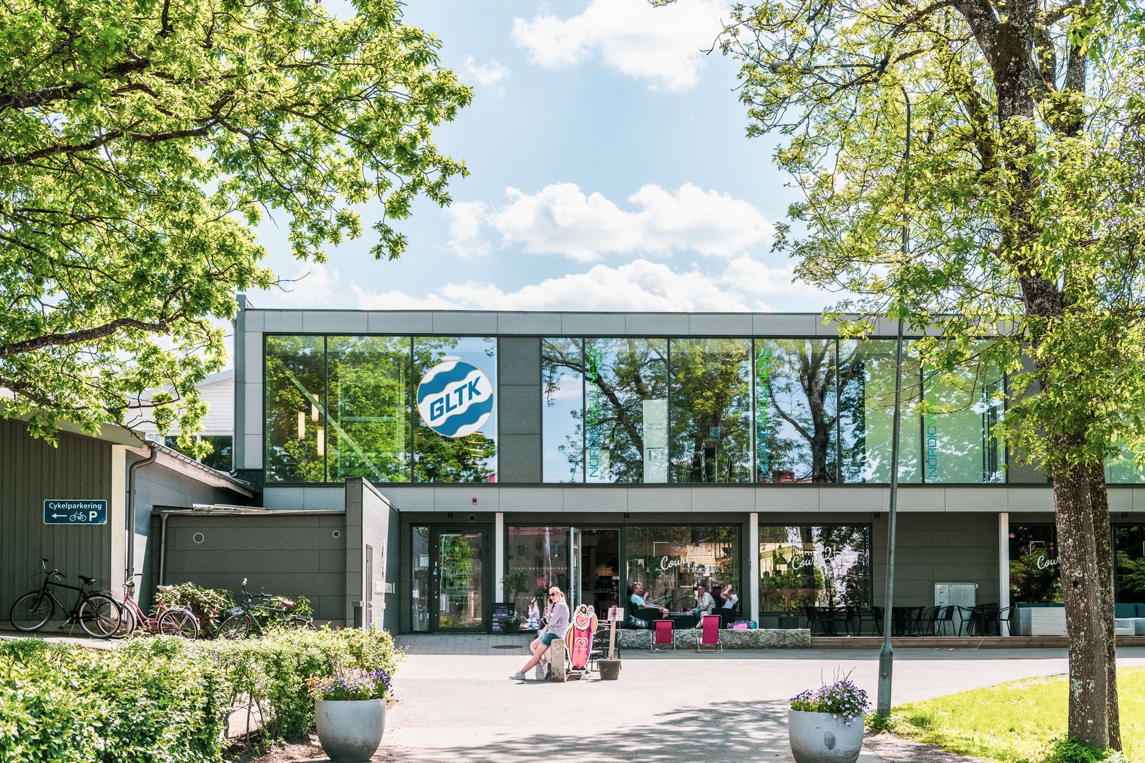 Bostadsrätt, Nobelgatan 25A, Lunden, Göteborg