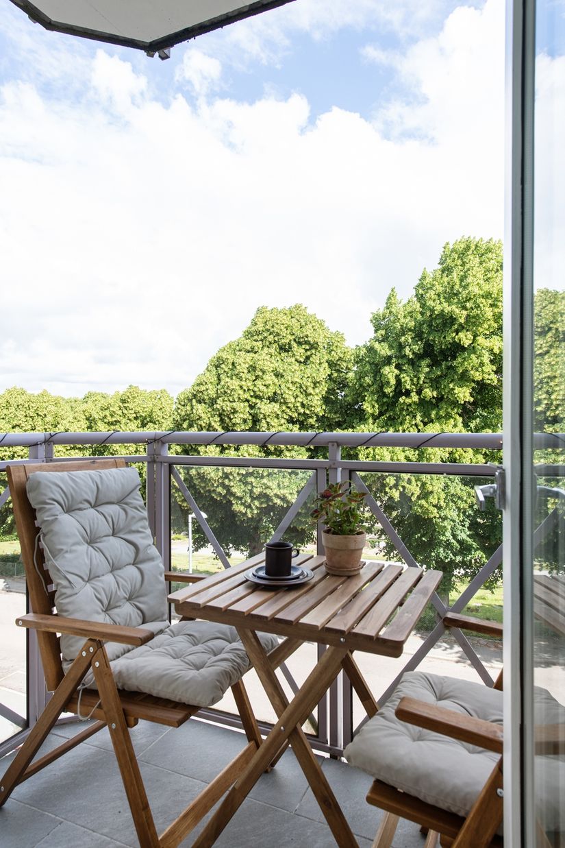 Bostadsrätt, Nobelgatan 25A, Lunden, Göteborg