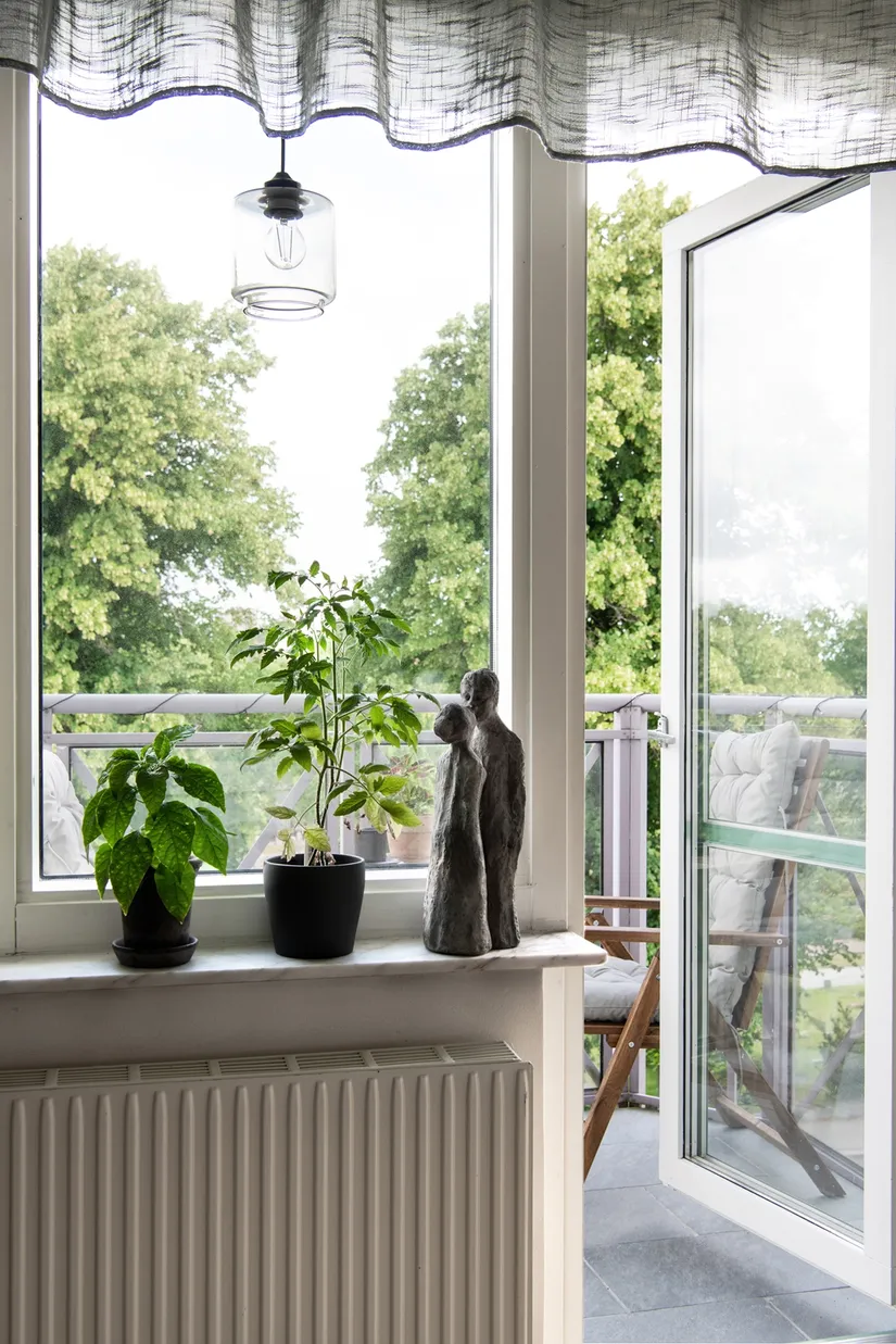 Bostadsrätt, Nobelgatan 25A, Lunden, Göteborg