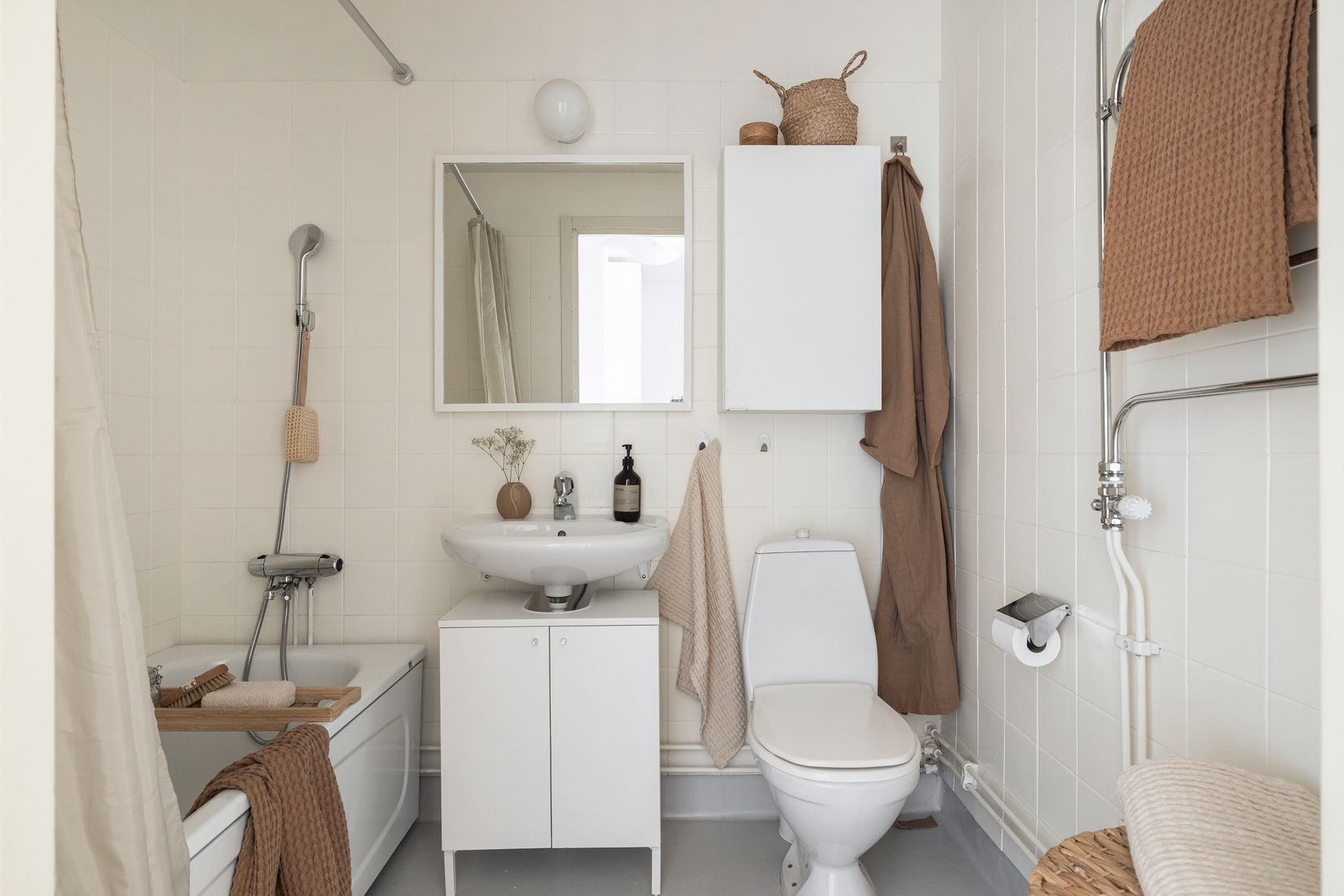 Bostadsrätt, Nobelgatan 25A, Lunden, Göteborg