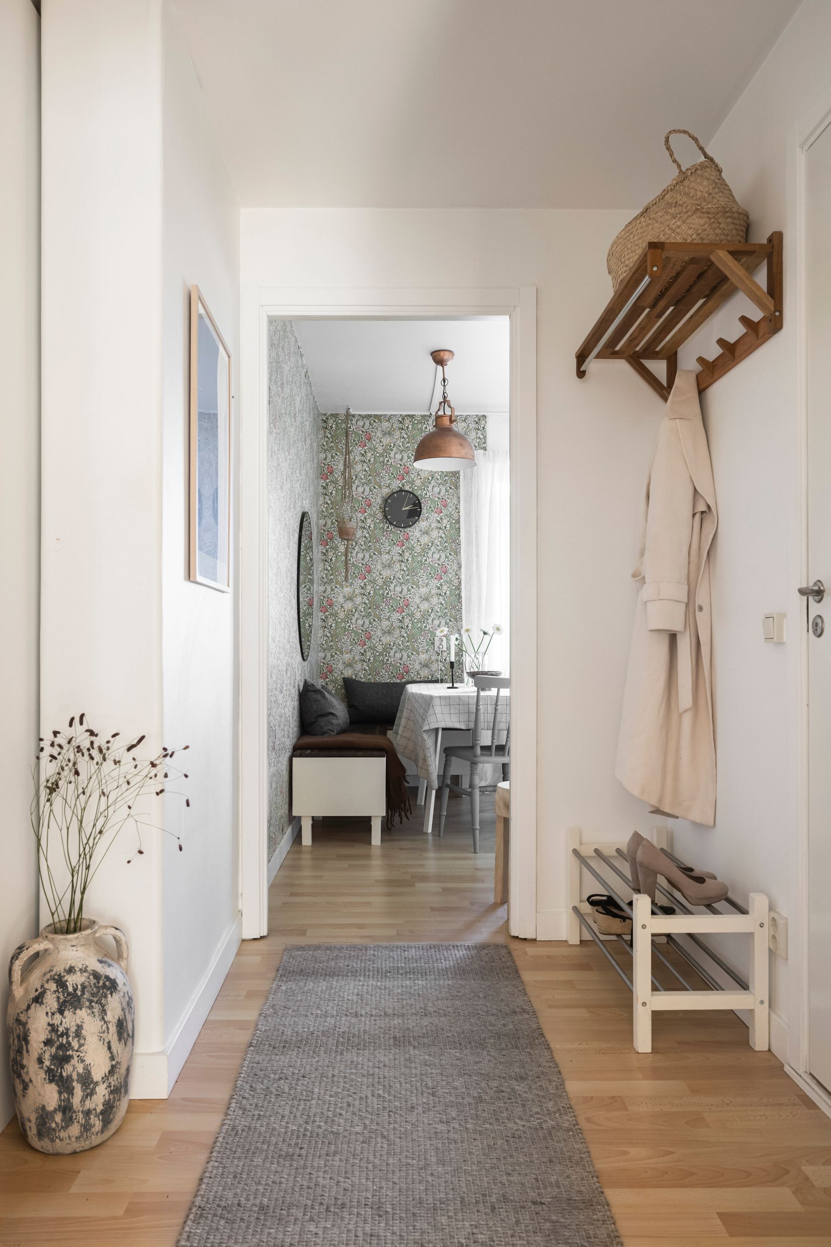 Bostadsrätt, Nobelgatan 25A, Lunden, Göteborg