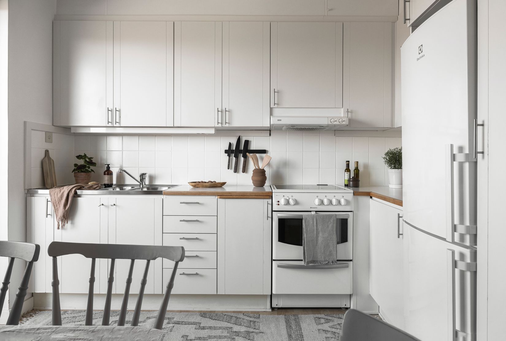 Bostadsrätt, Nobelgatan 25A, Lunden, Göteborg