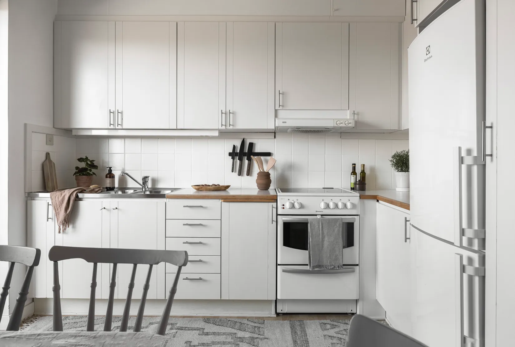 Bostadsrätt, Nobelgatan 25A, Lunden, Göteborg
