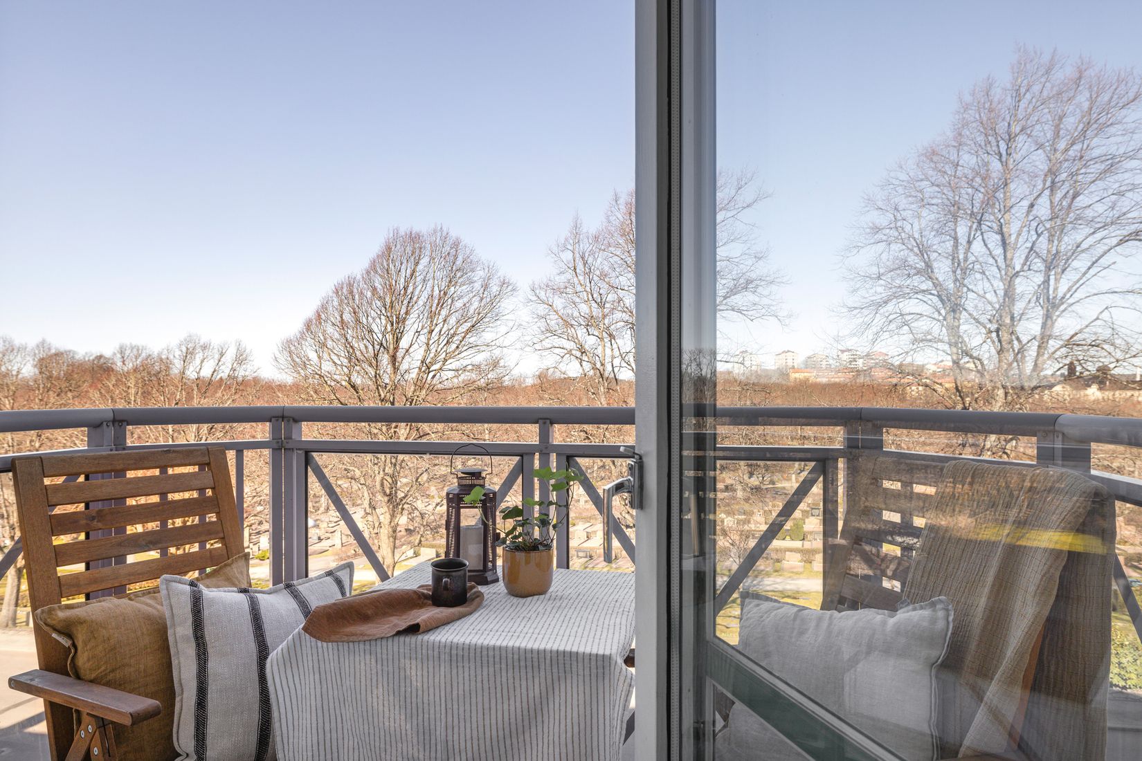 Bostadsrätt, Nobelgatan 25A, Lunden, Göteborg