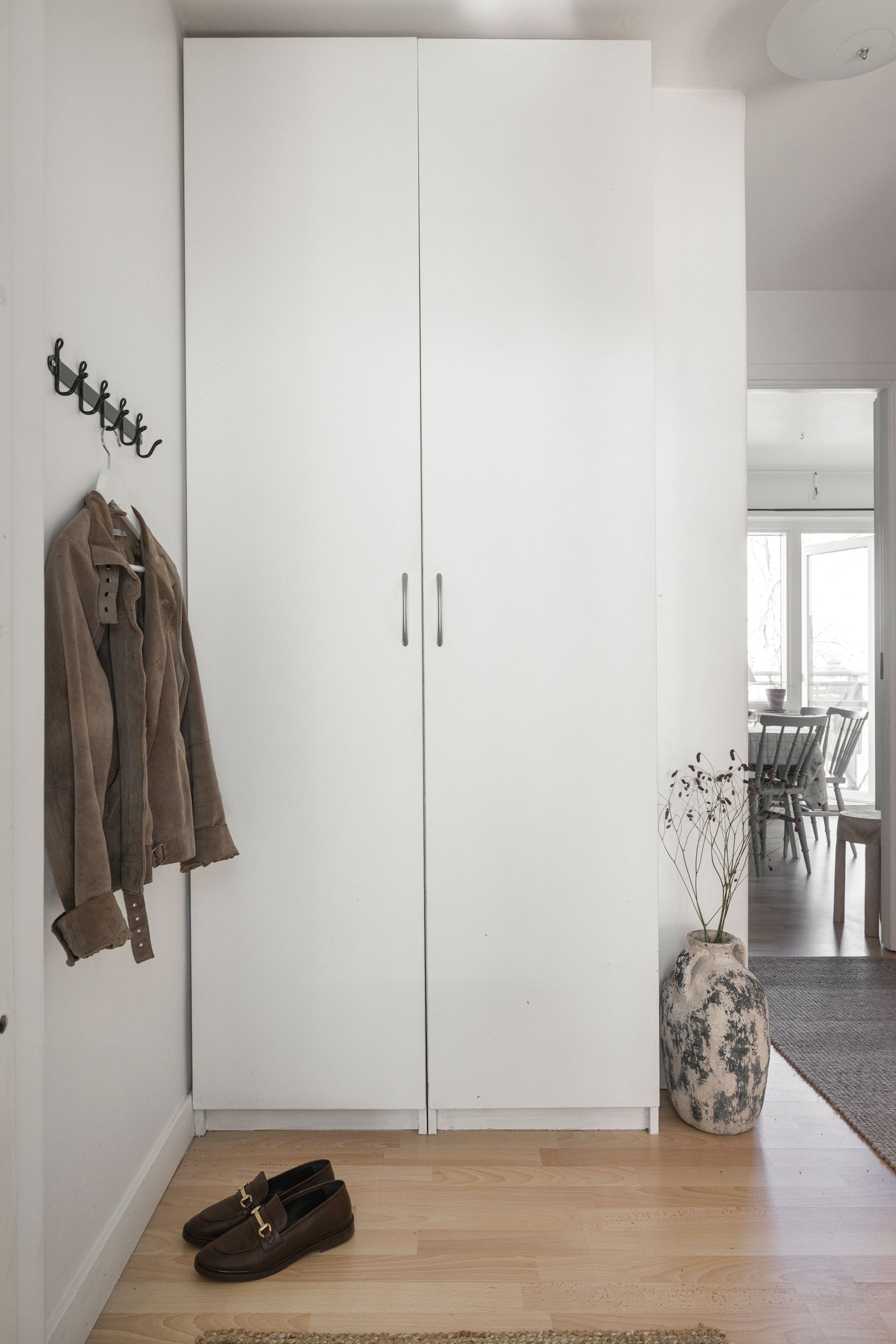 Bostadsrätt, Nobelgatan 25A, Lunden, Göteborg