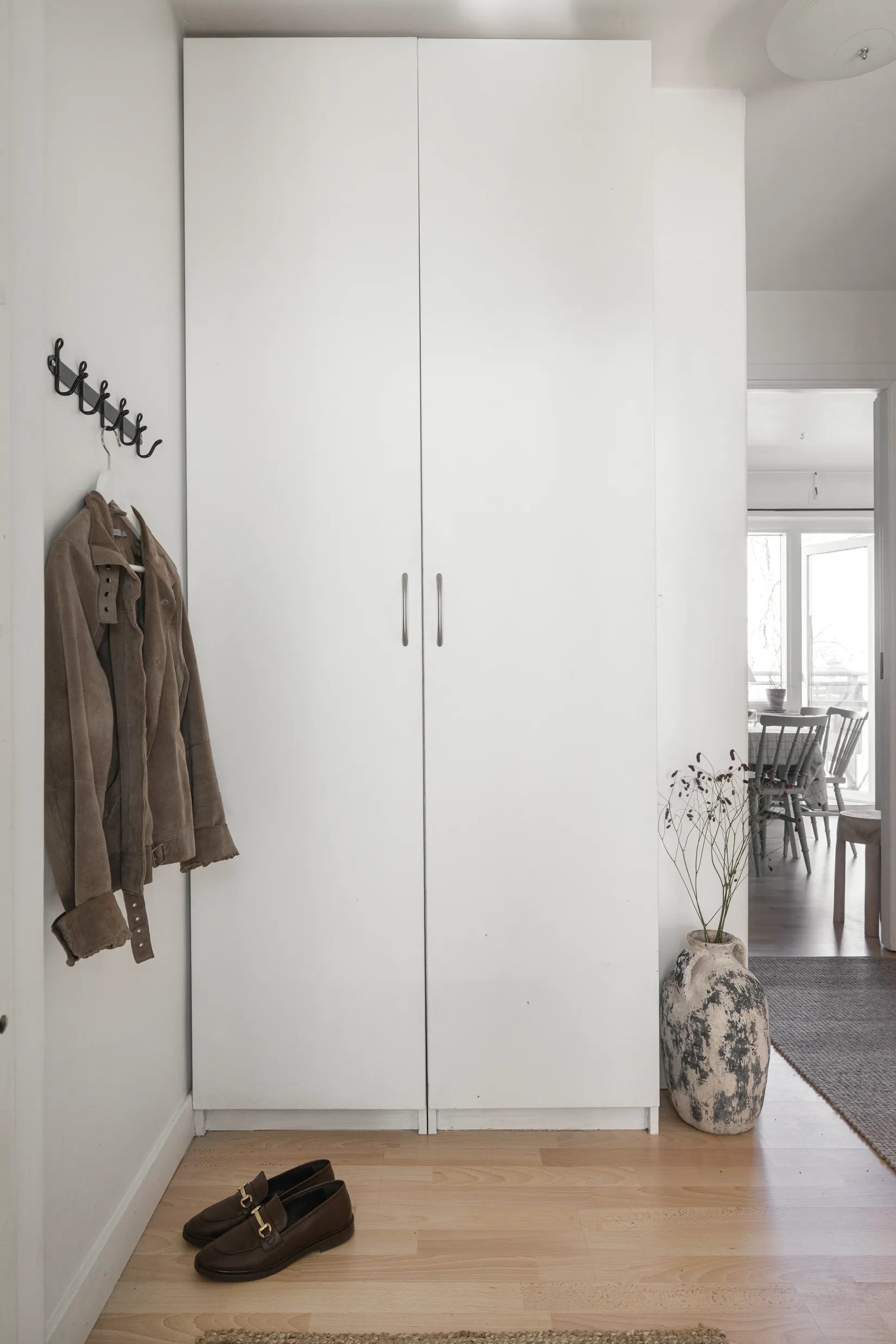 Bostadsrätt, Nobelgatan 25A, Lunden, Göteborg