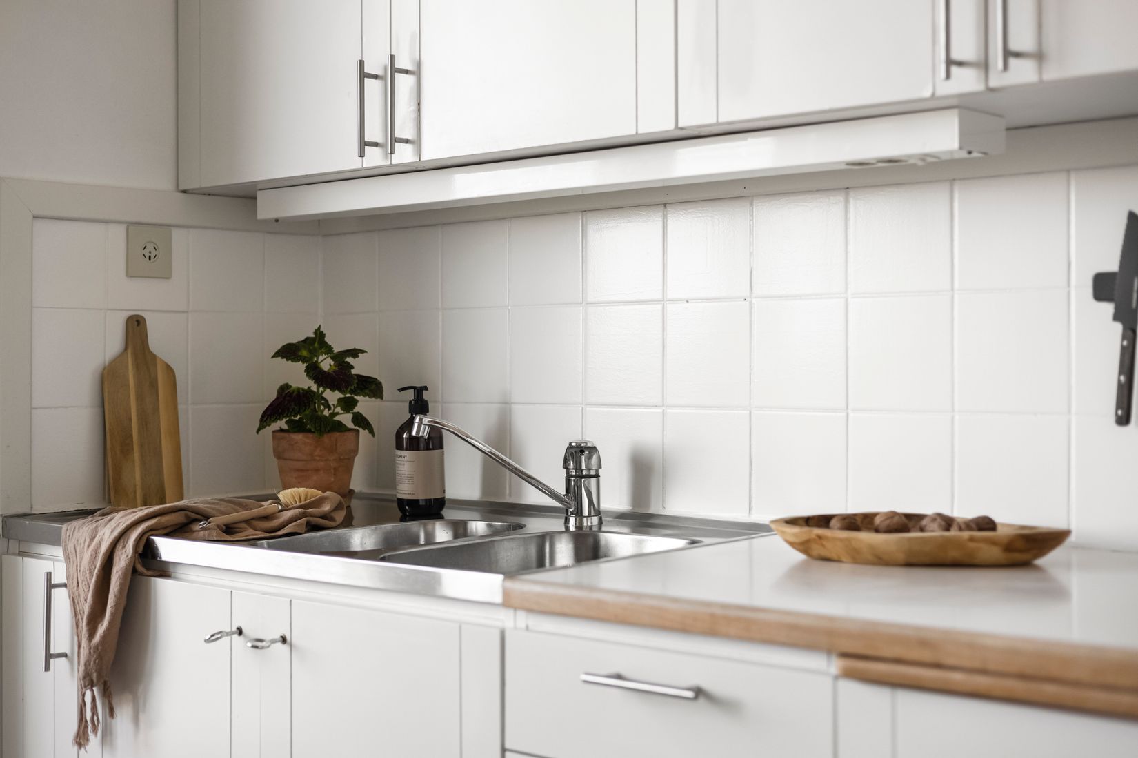 Bostadsrätt, Nobelgatan 25A, Lunden, Göteborg