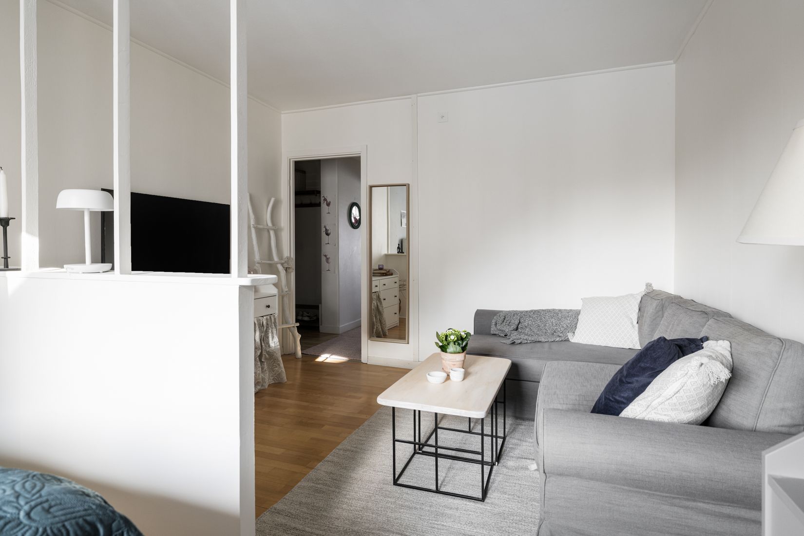 Bostadsrätt, Nobelgatan 25A, Lunden, Göteborg