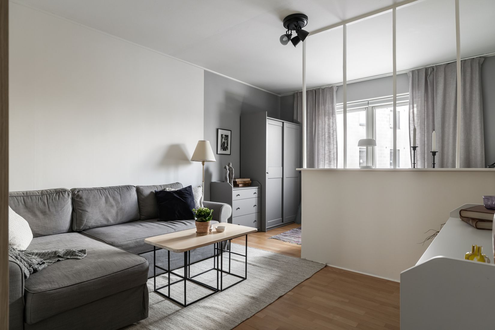 Bostadsrätt, Nobelgatan 25A, Lunden, Göteborg