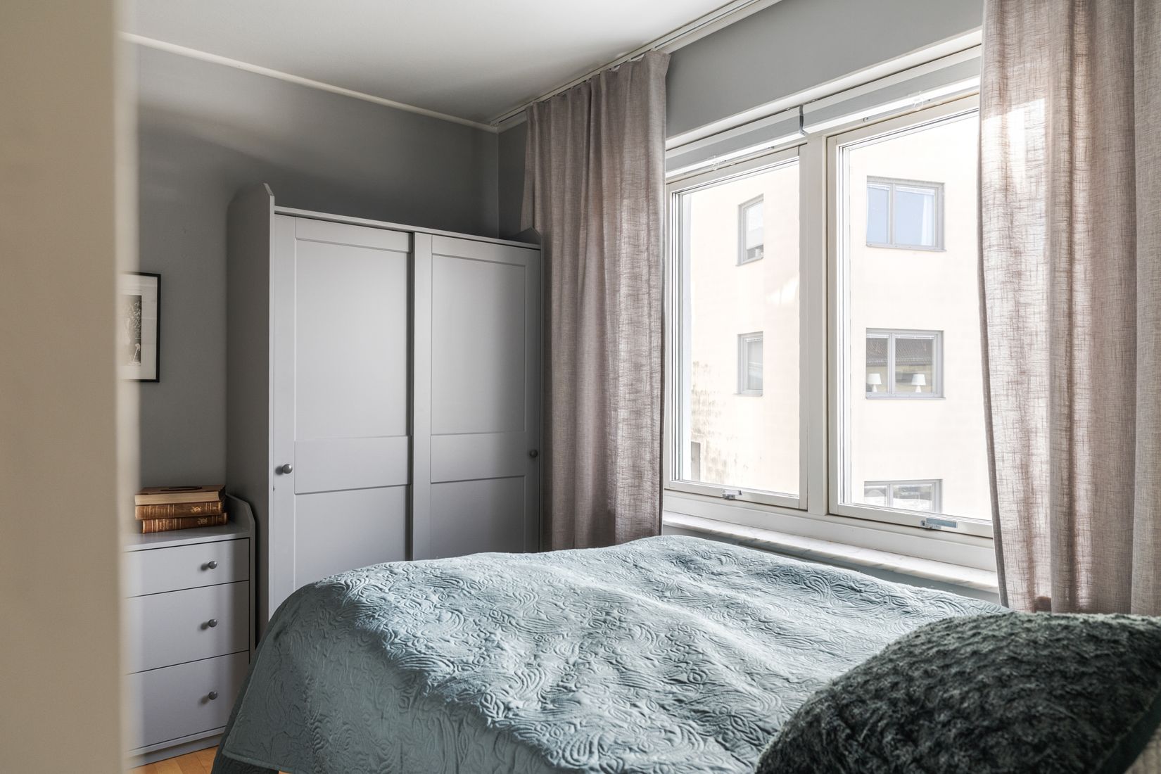 Bostadsrätt, Nobelgatan 25A, Lunden, Göteborg