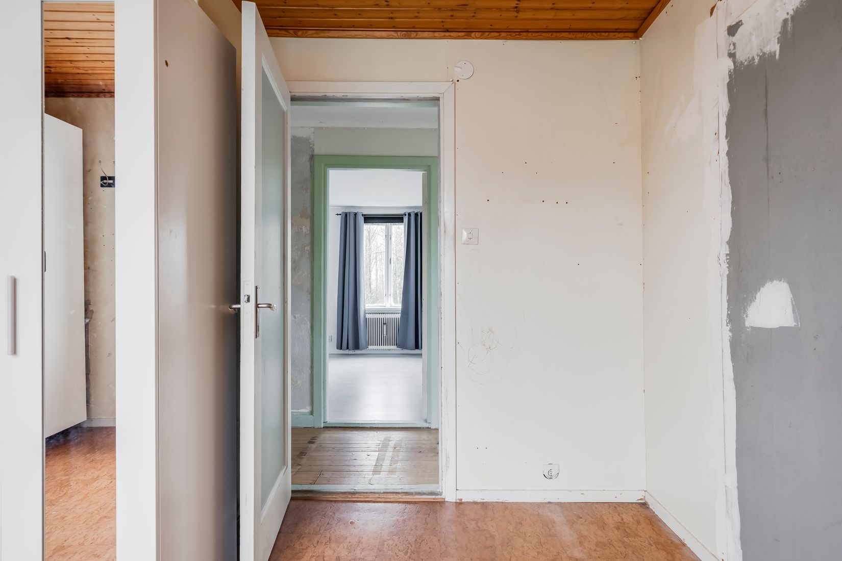 Villa, Sjötorp 2457, Rudskoga, Kristinehamn